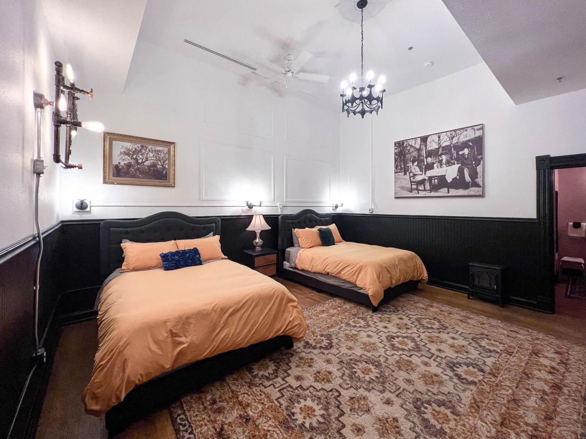 The Oliver Inn photo 82