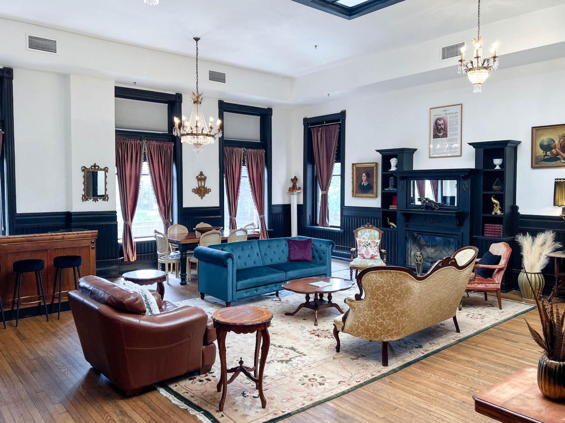 The Oliver Inn photo 2