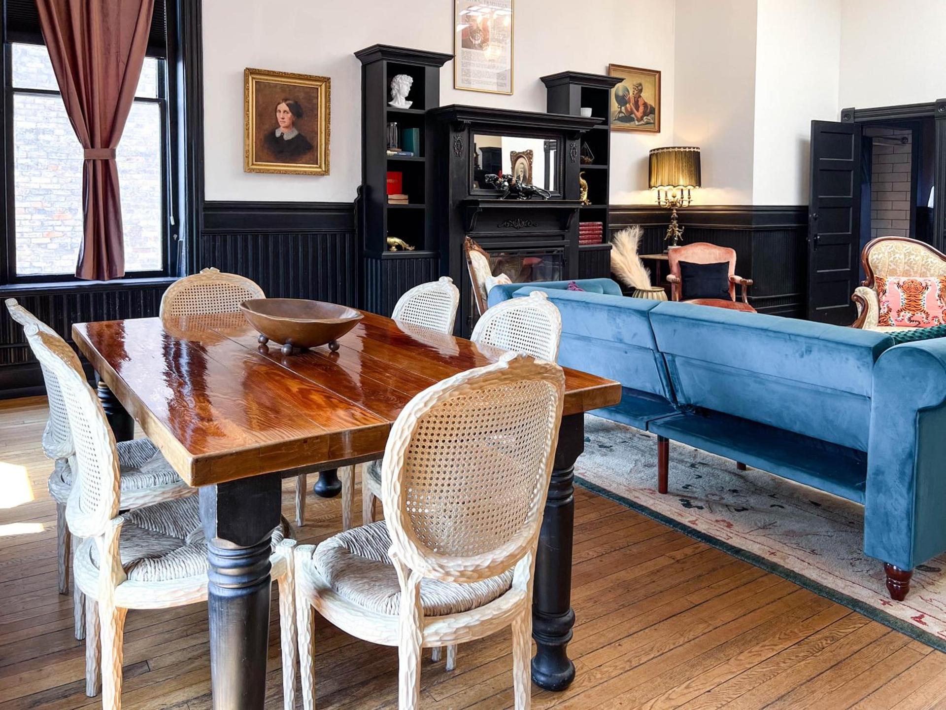 The Oliver Inn photo 4