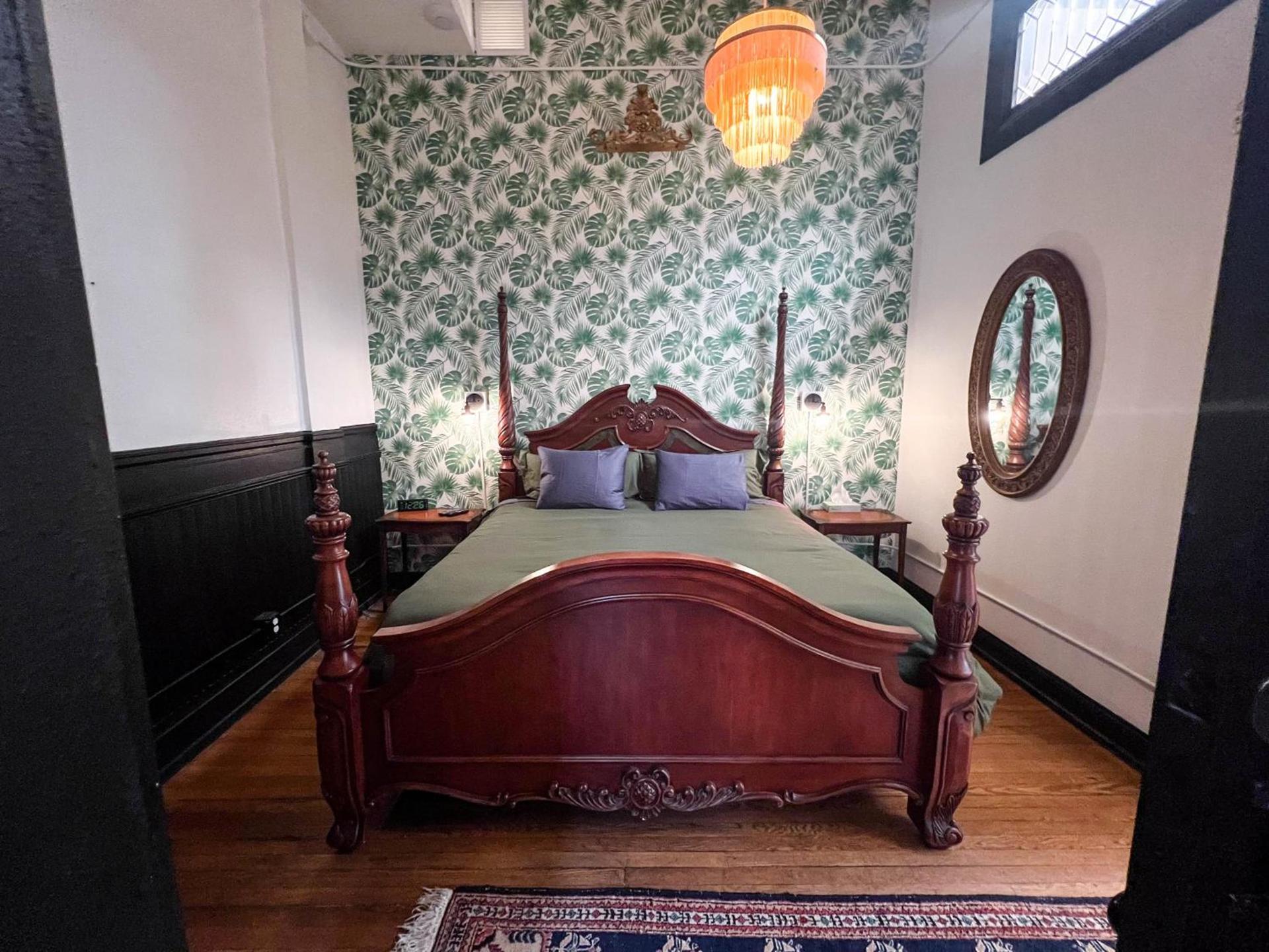 The Oliver Inn photo 6