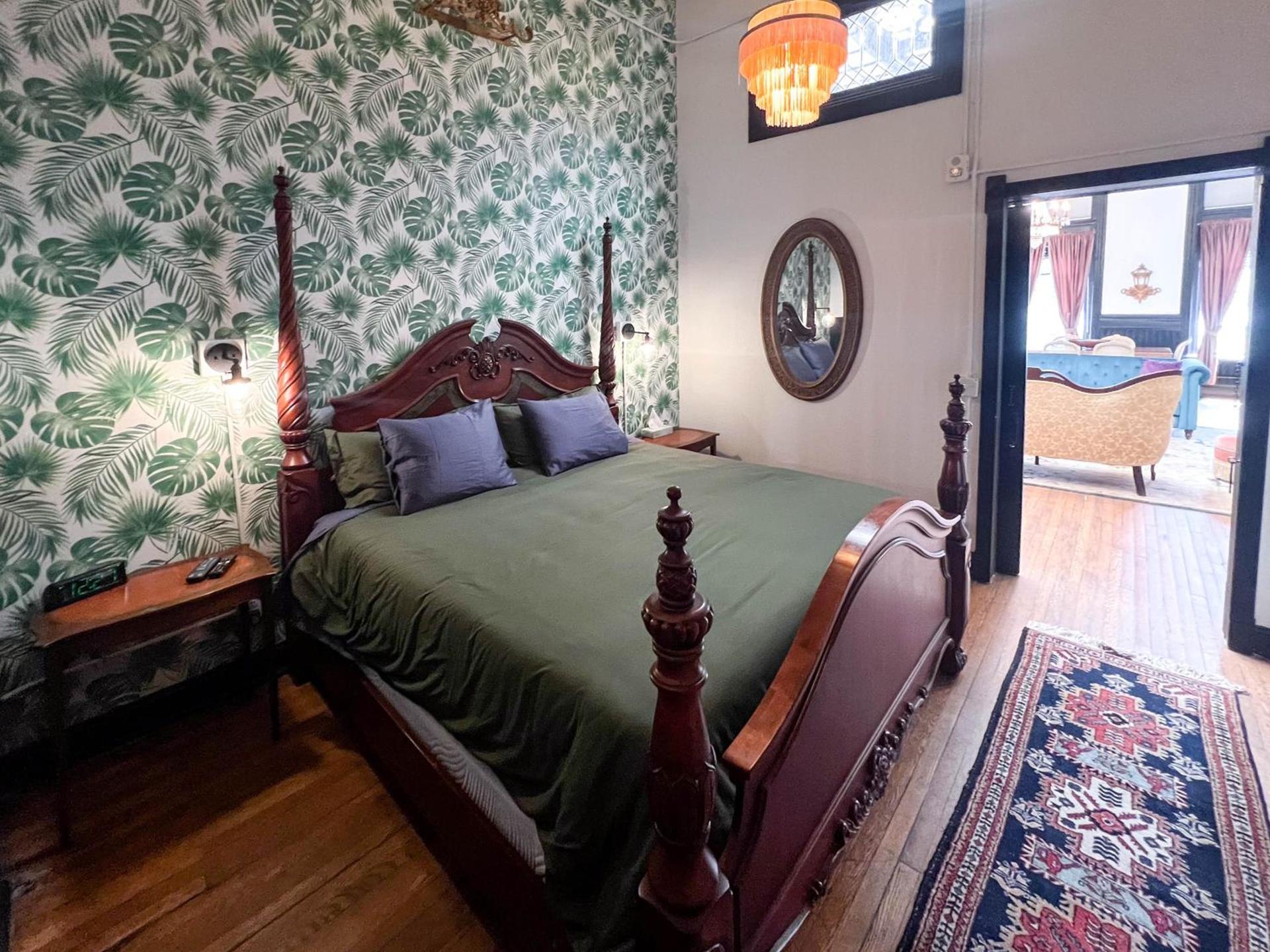 The Oliver Inn photo 7