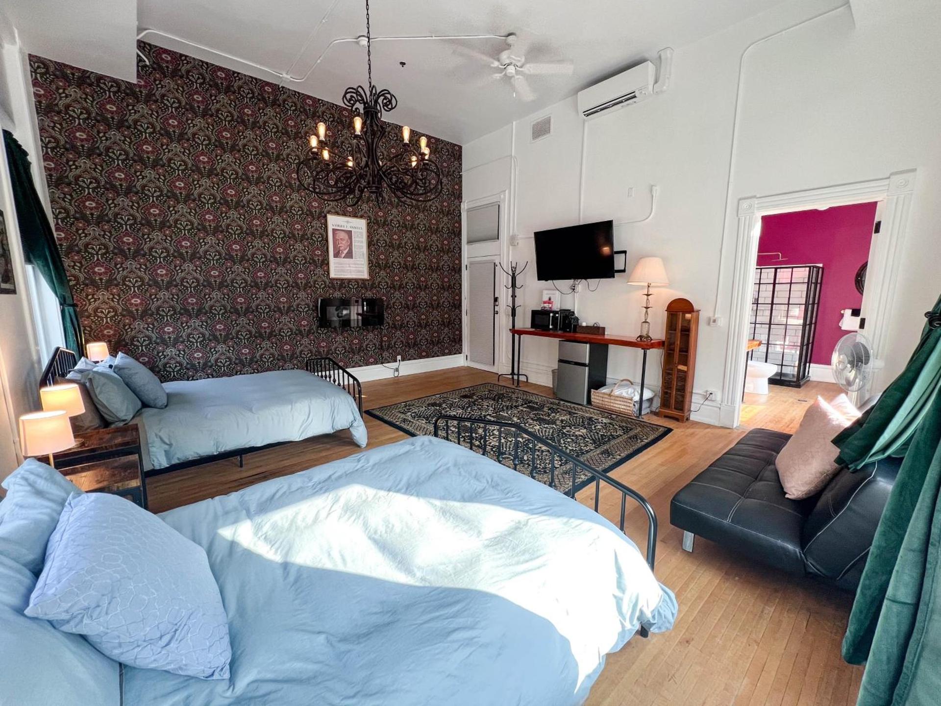 The Oliver Inn photo 24