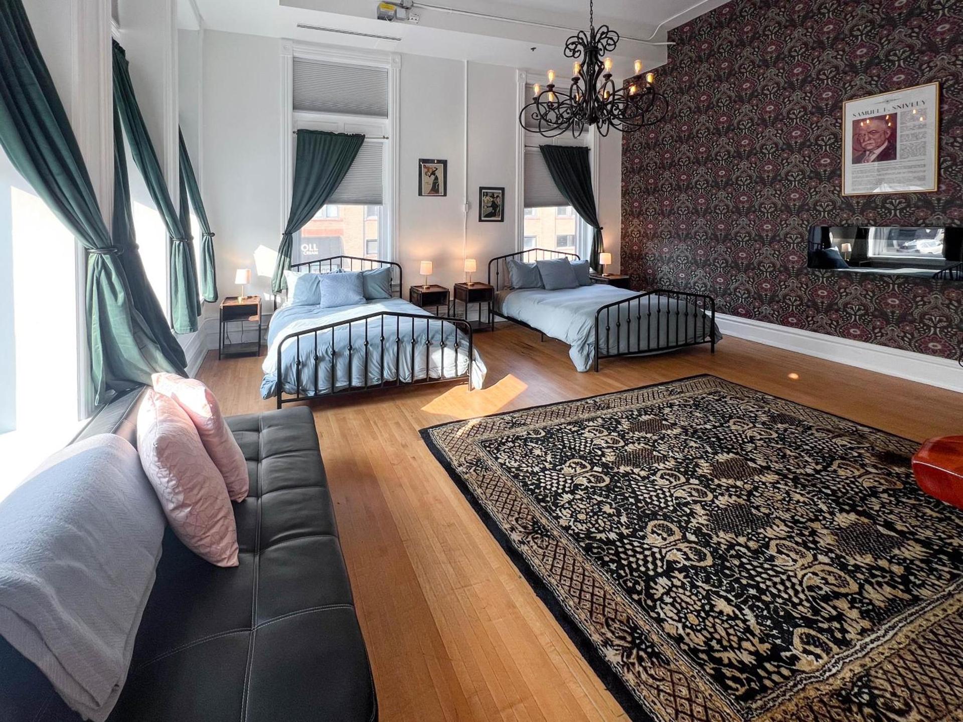 The Oliver Inn photo 25