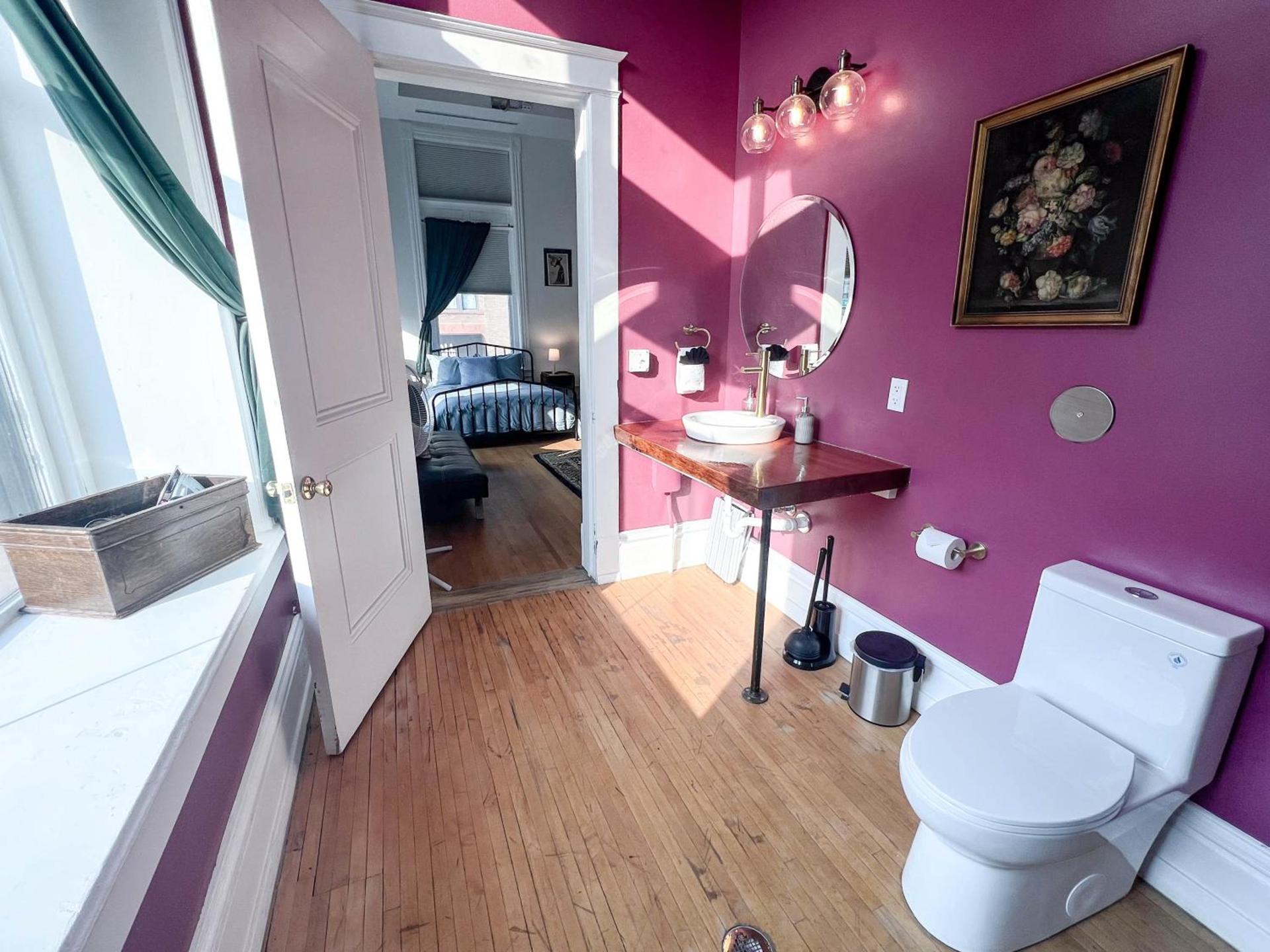 The Oliver Inn photo 27