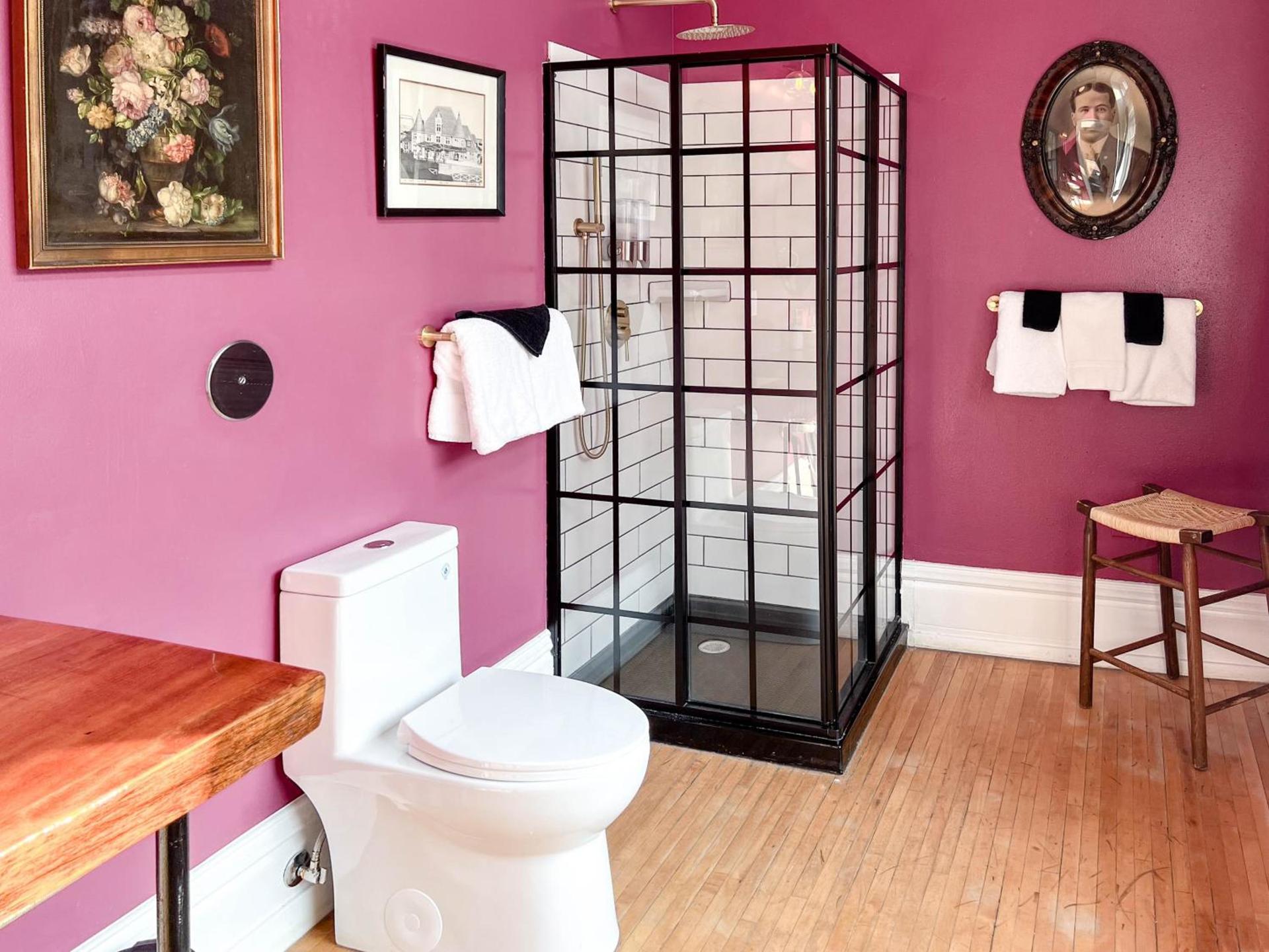 The Oliver Inn photo 28