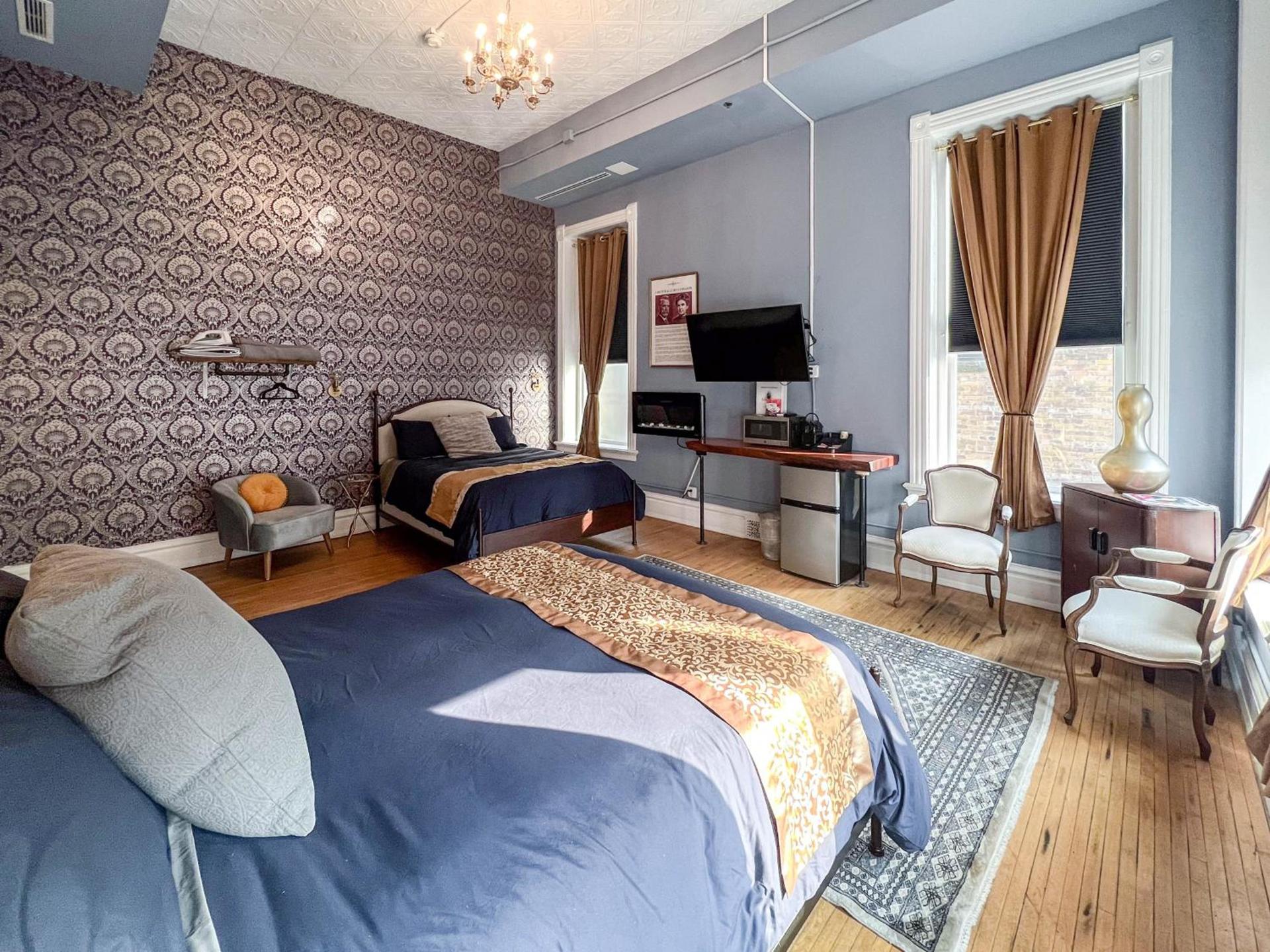 The Oliver Inn photo 46