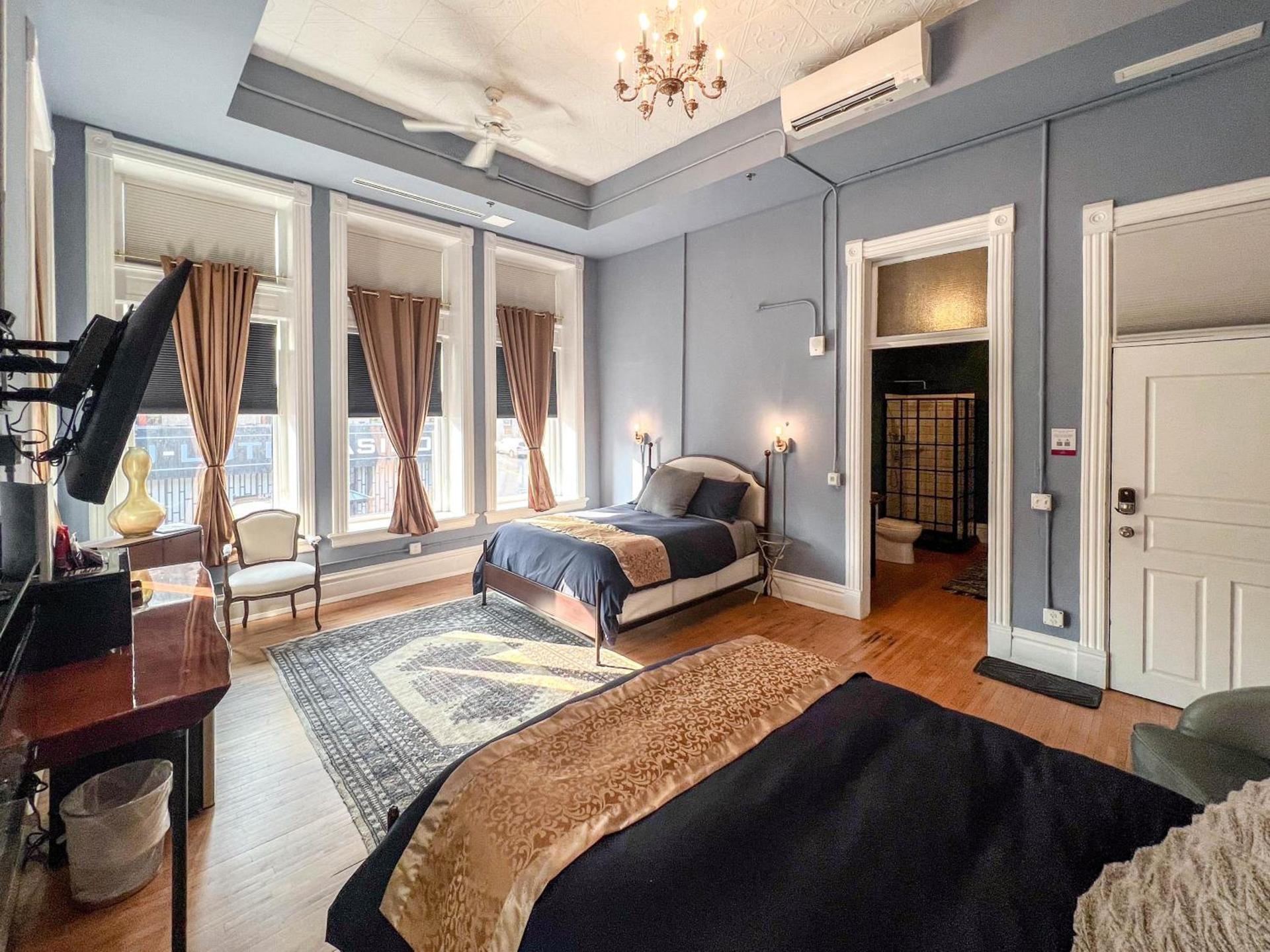 The Oliver Inn photo 48
