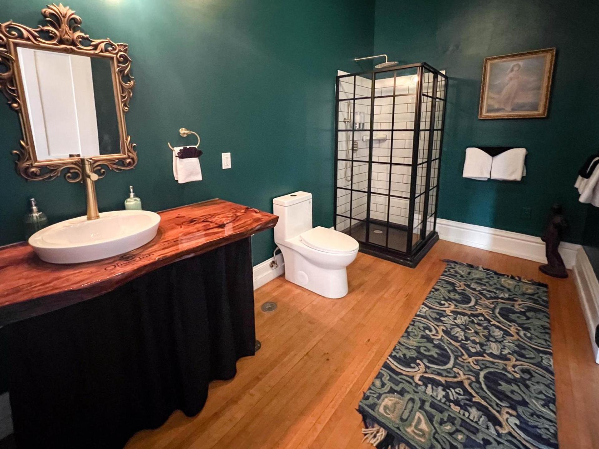 The Oliver Inn photo 50