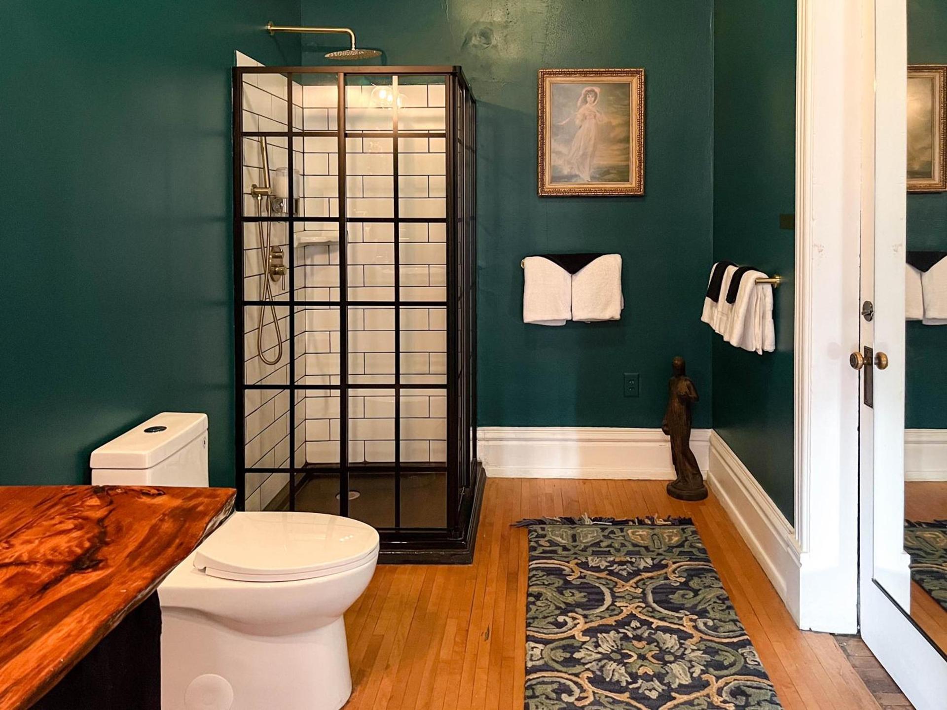 The Oliver Inn photo 51
