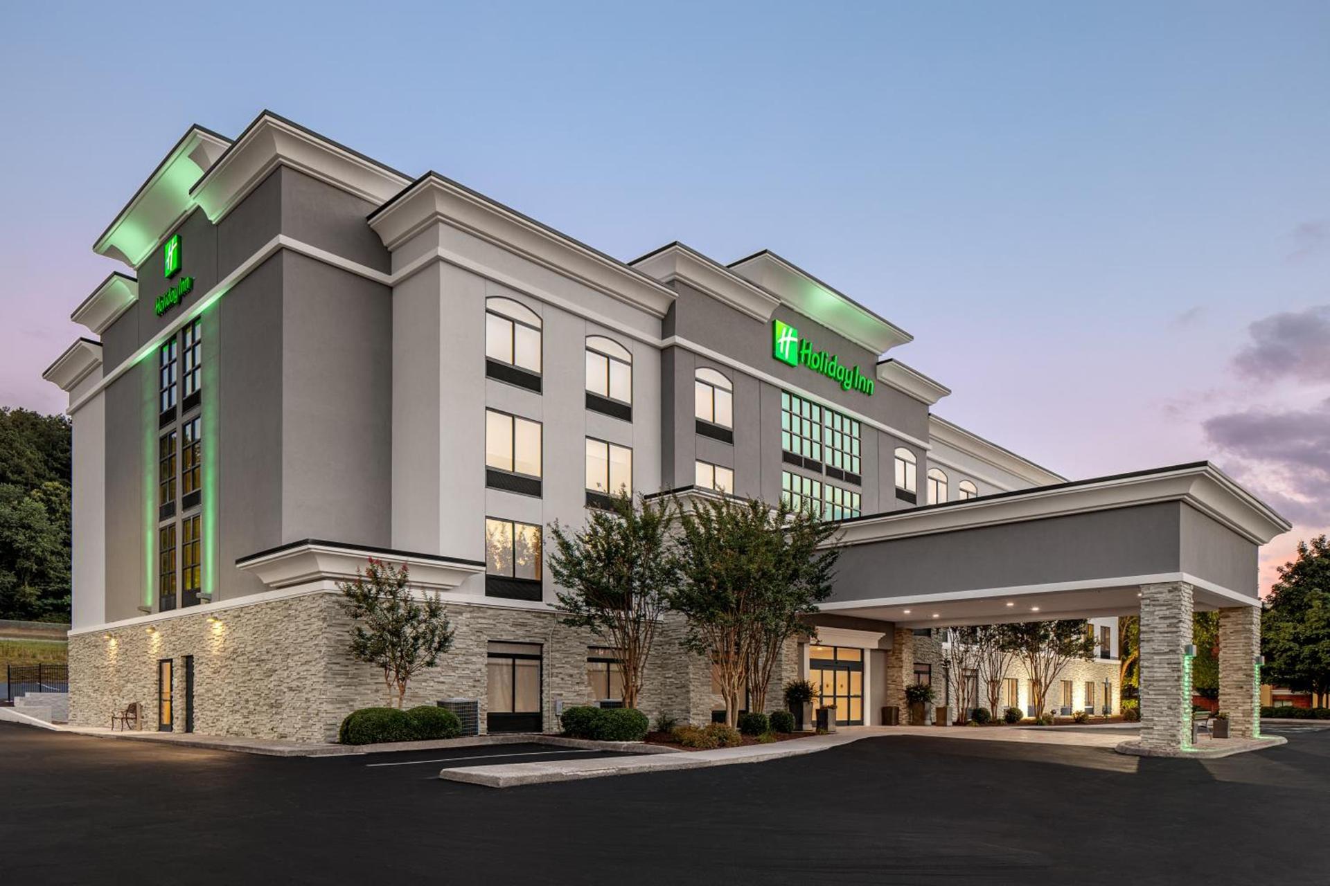 Holiday Inn Cleveland by IHG photo 3