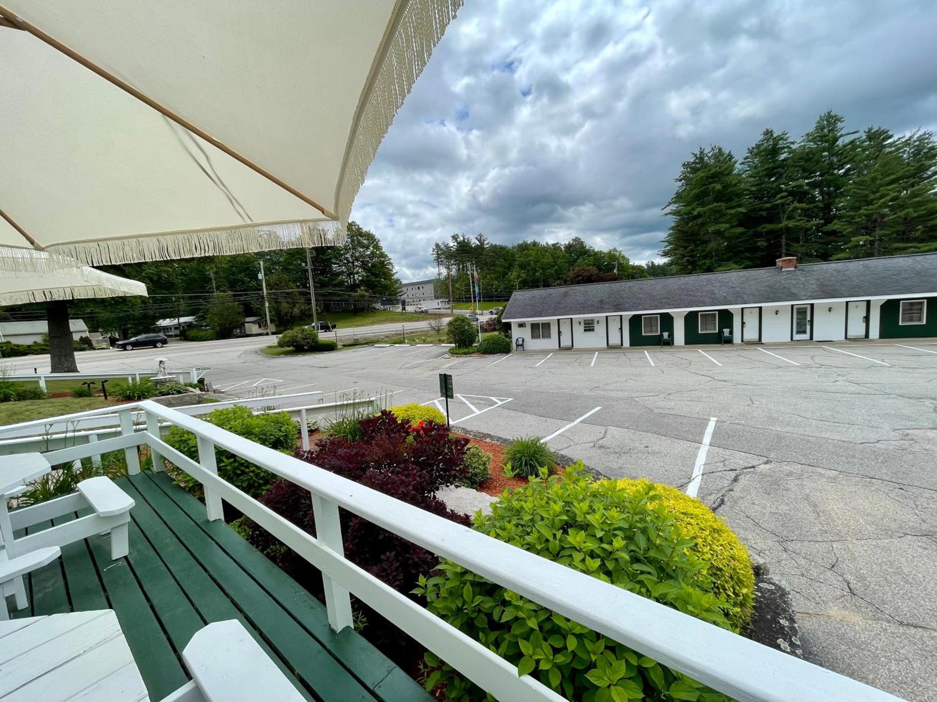 Merrill Farm Inn photo 5