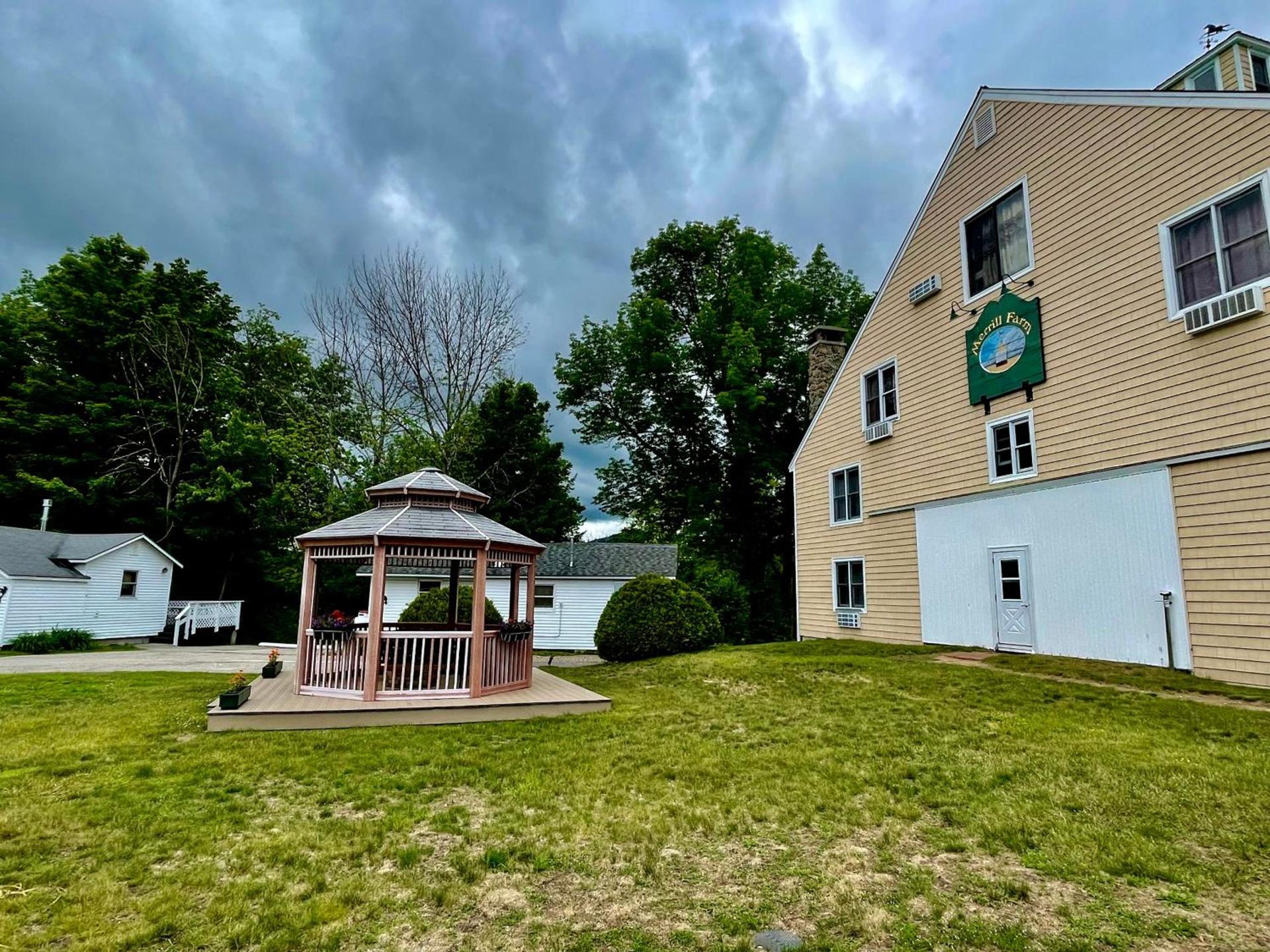 Merrill Farm Inn photo 31
