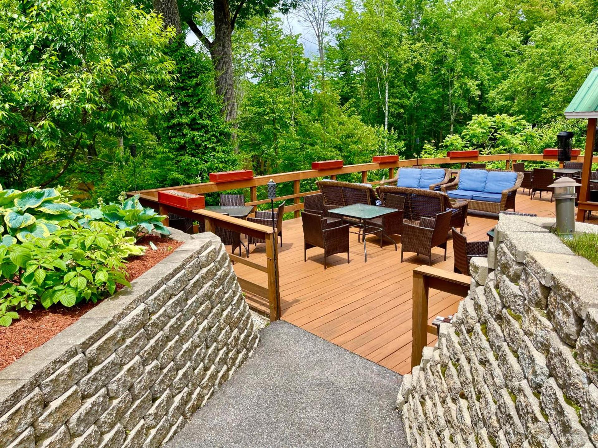 Merrill Farm Inn photo 14