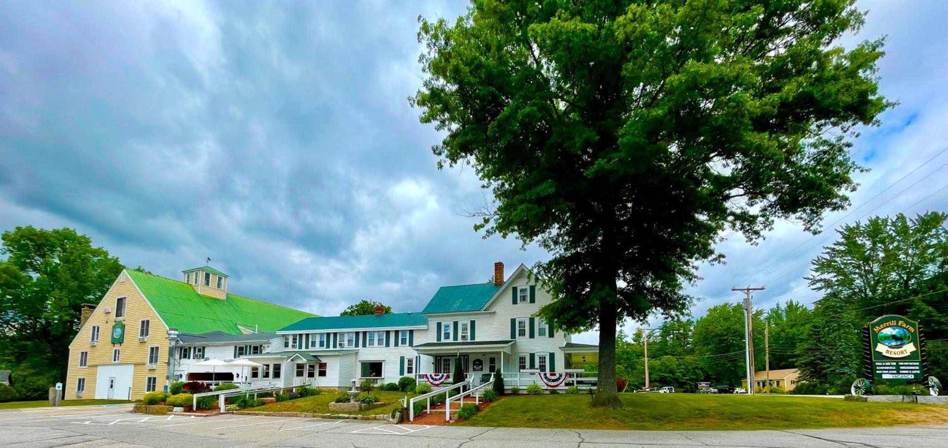 Merrill Farm Inn photo 3