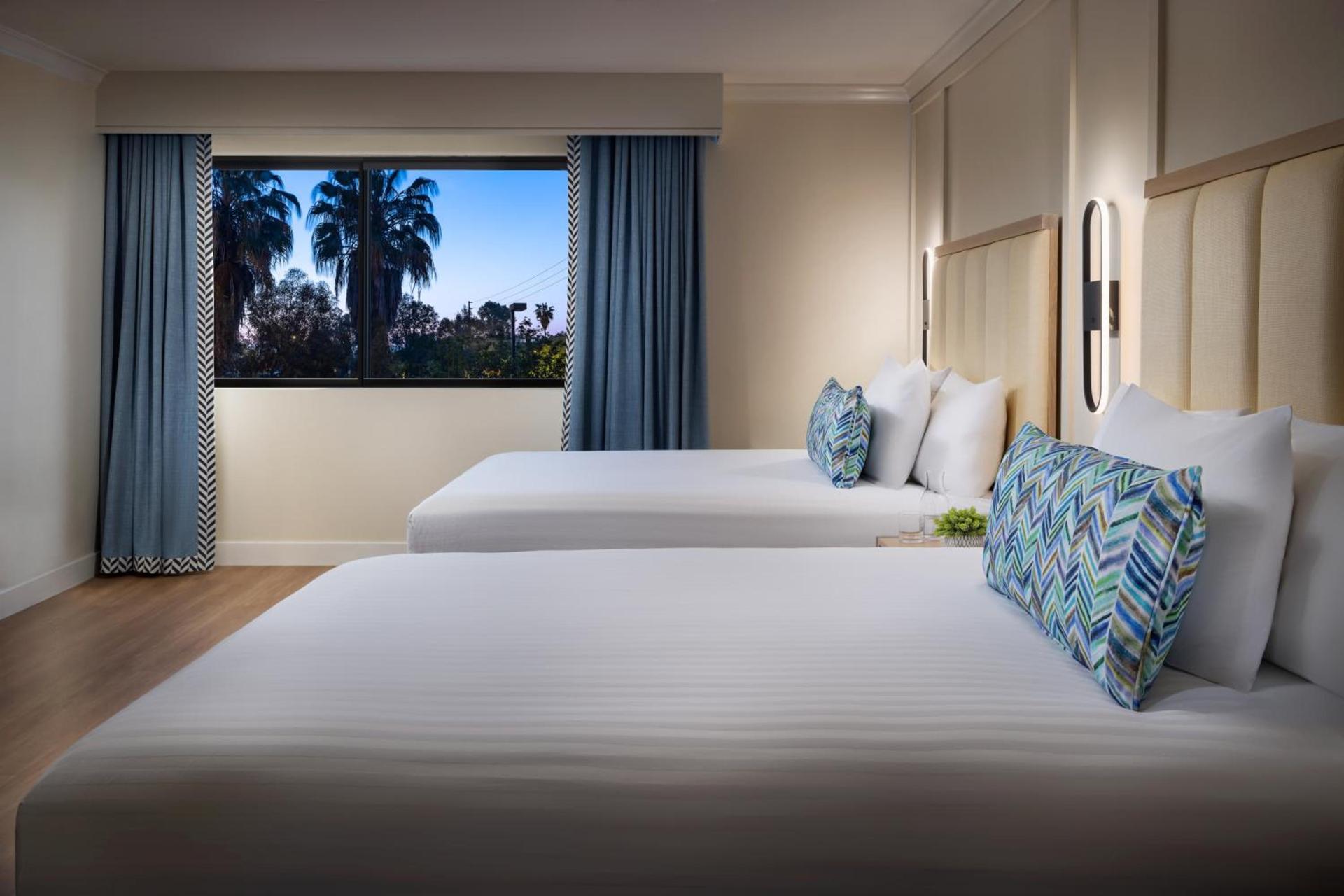 The Anza-a Calabasas Hotel photo 89