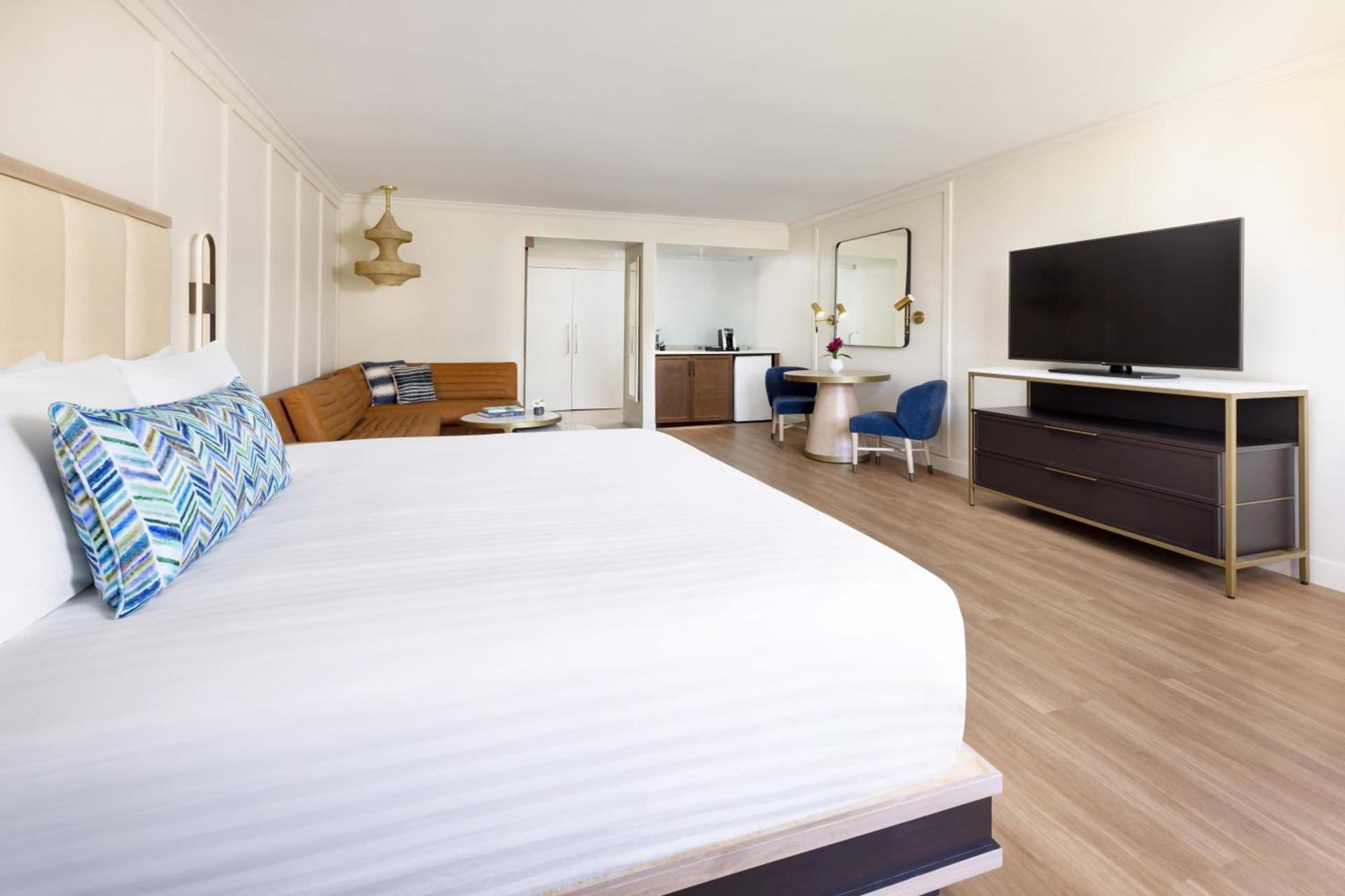 The Anza-a Calabasas Hotel photo 88