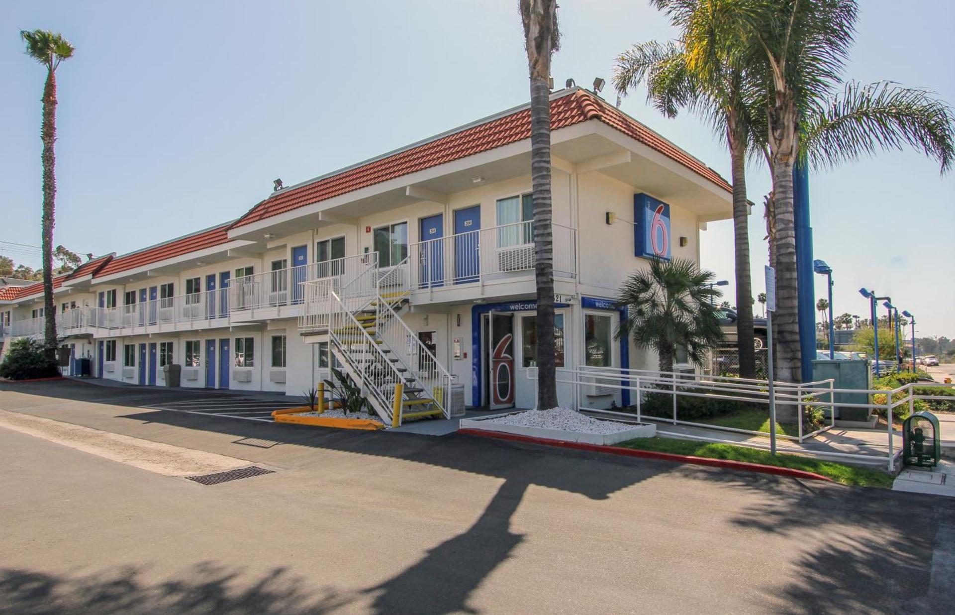 Motel 6-La Mesa, CA - San Diego photo 16