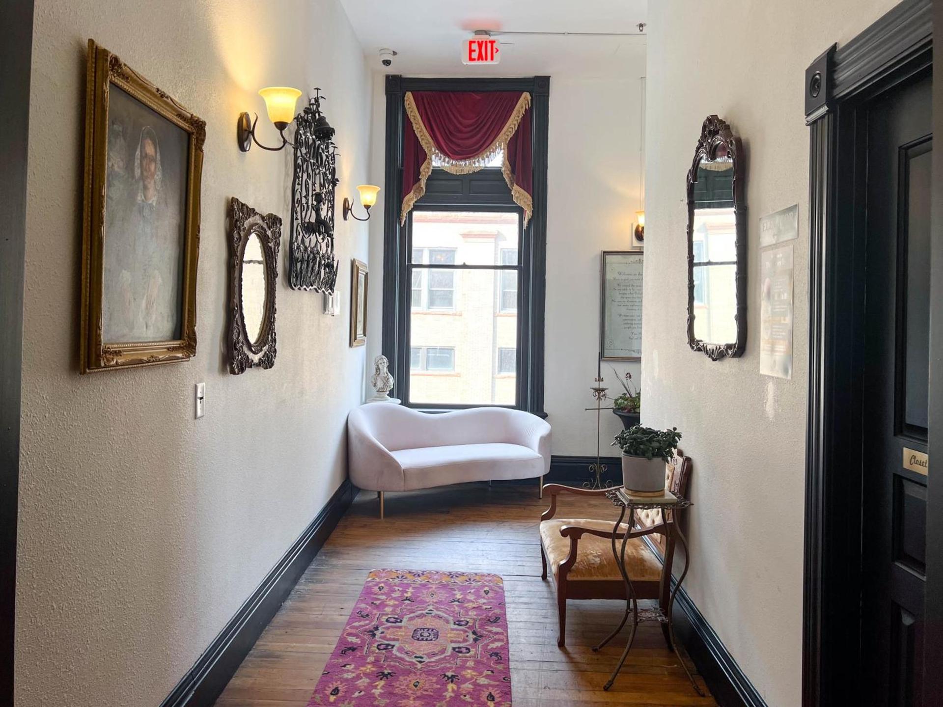 The Oliver Inn photo 17