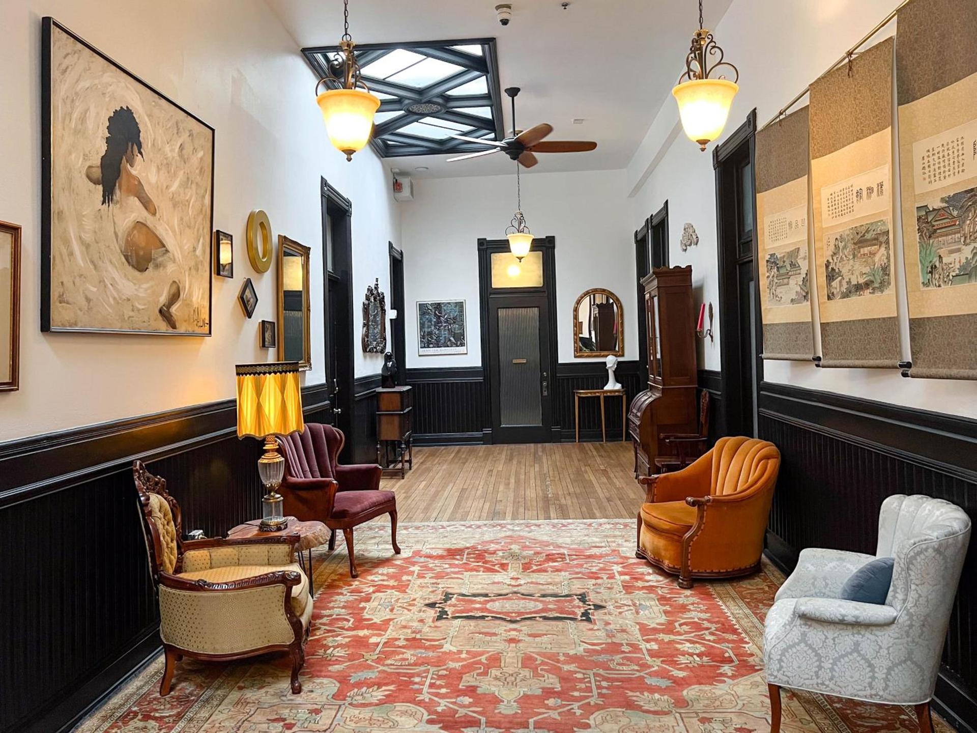 The Oliver Inn photo 18