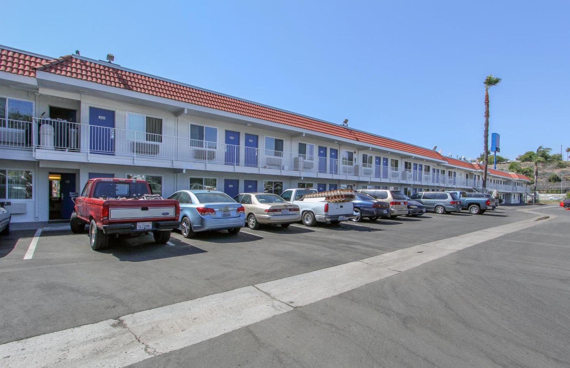 Motel 6-La Mesa, CA - San Diego photo 18