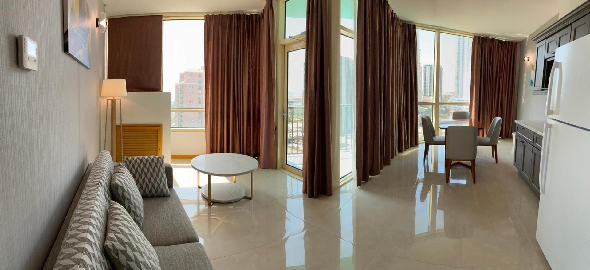 Galaxy Hotel Downtown photo 22