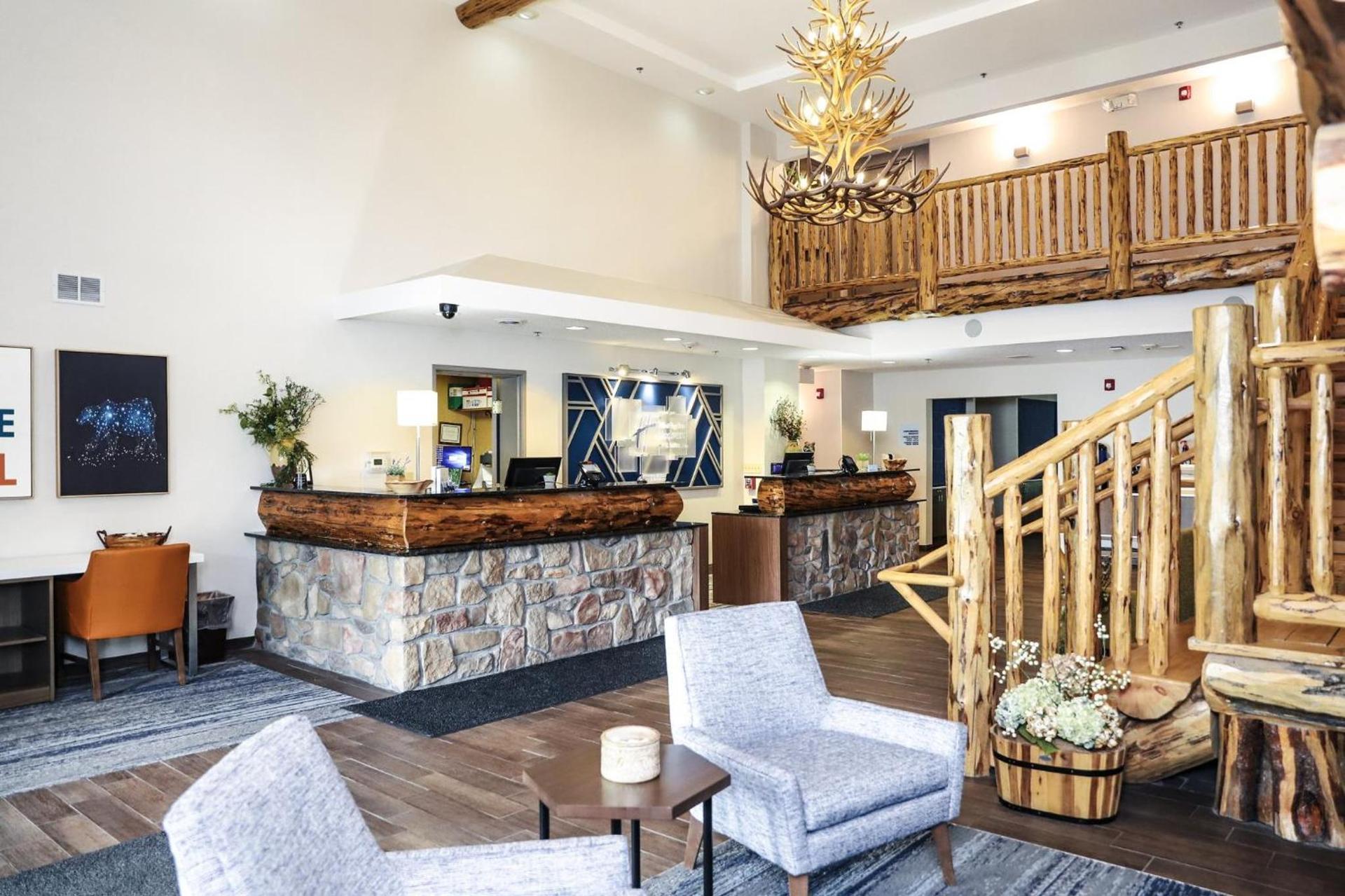 Holiday Inn Express & Suites Donegal by IHG photo 31