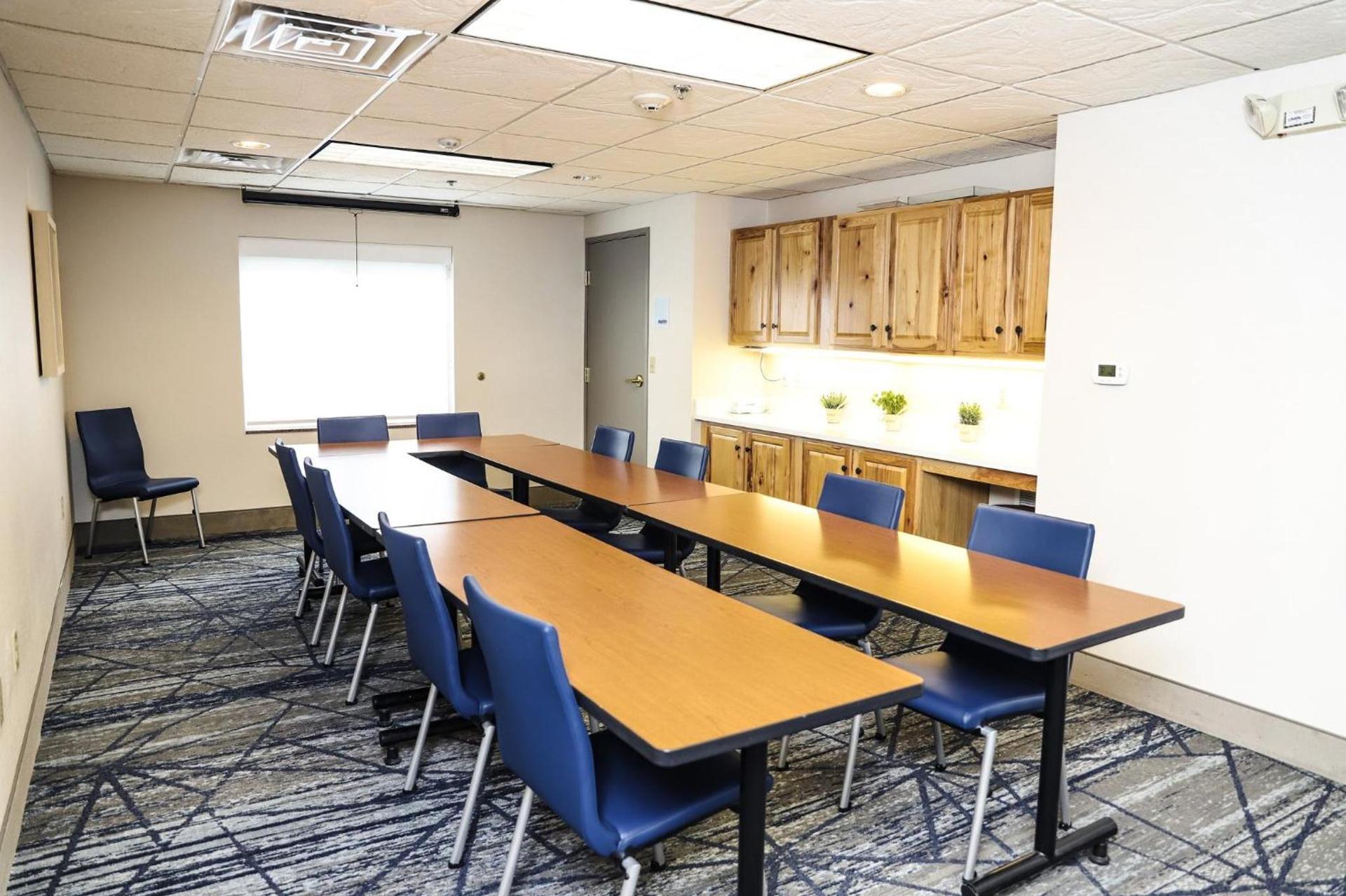 Holiday Inn Express & Suites Donegal by IHG photo 32