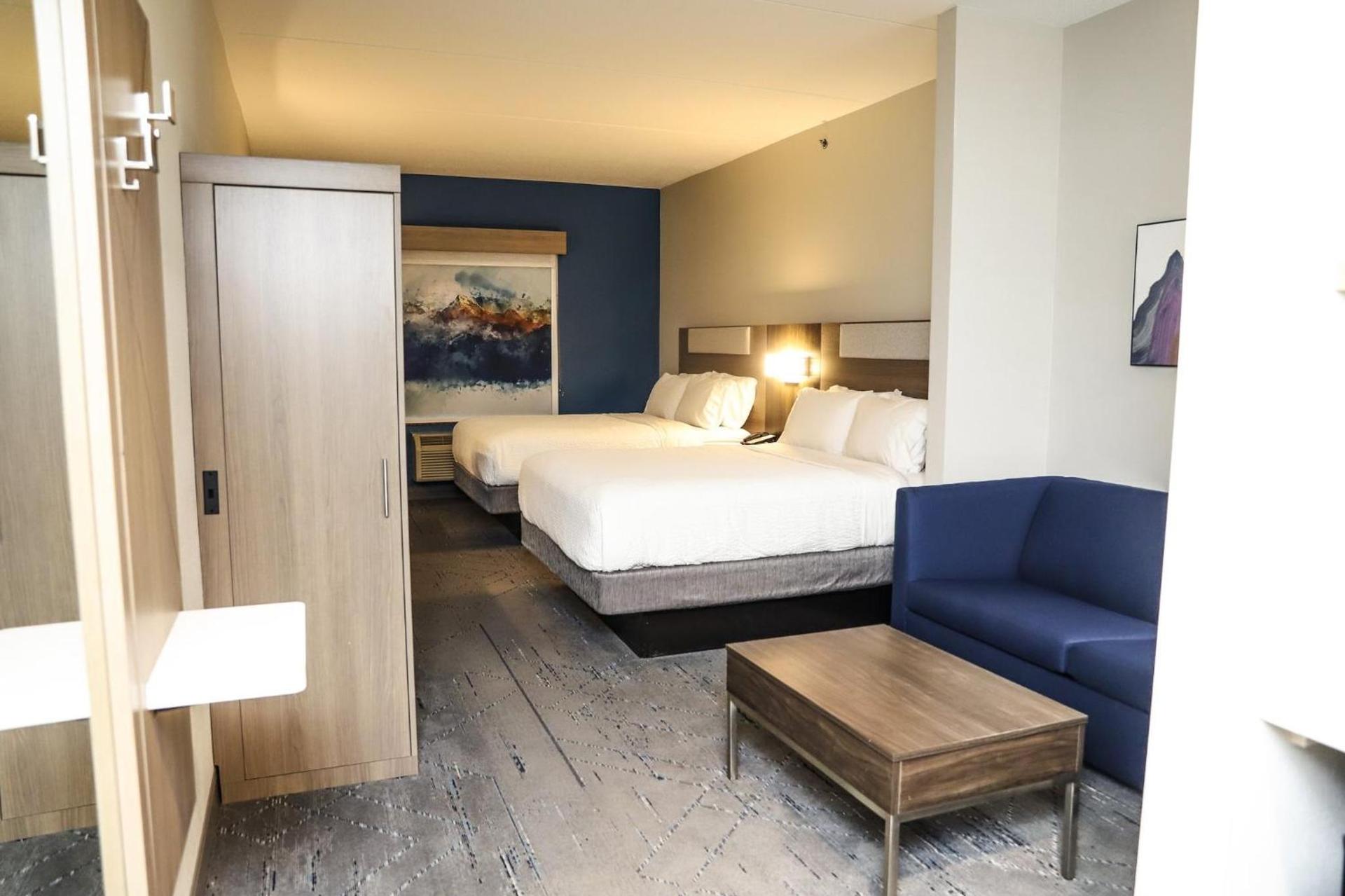 Holiday Inn Express & Suites Donegal by IHG photo 38