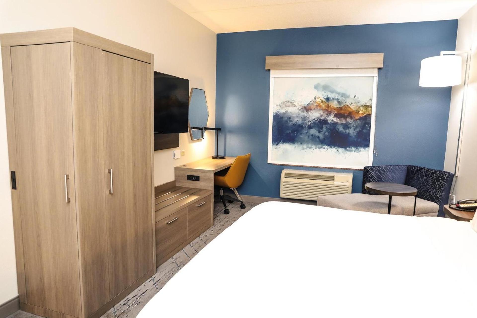 Holiday Inn Express & Suites Donegal by IHG photo 50
