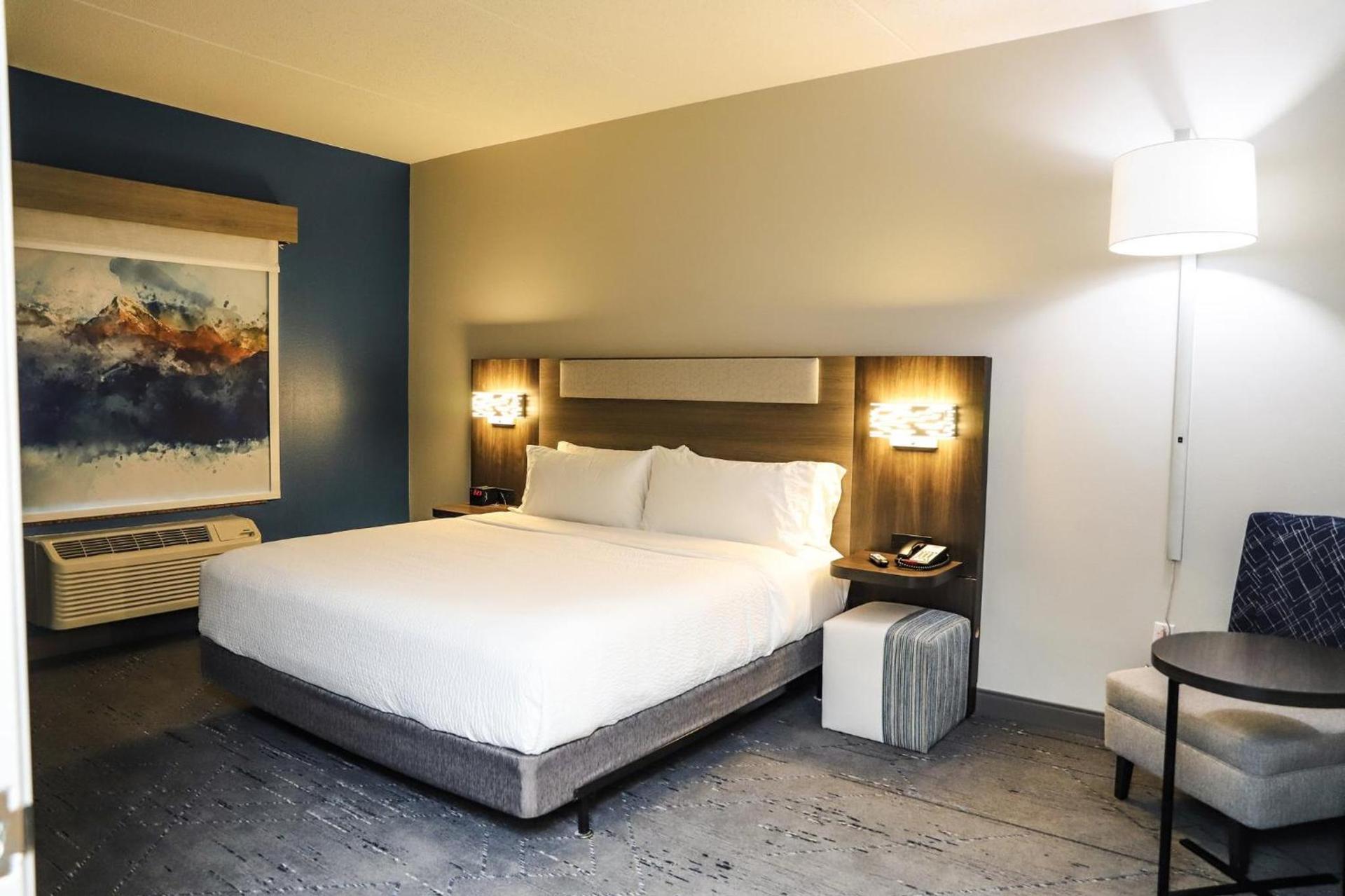 Holiday Inn Express & Suites Donegal by IHG photo 55