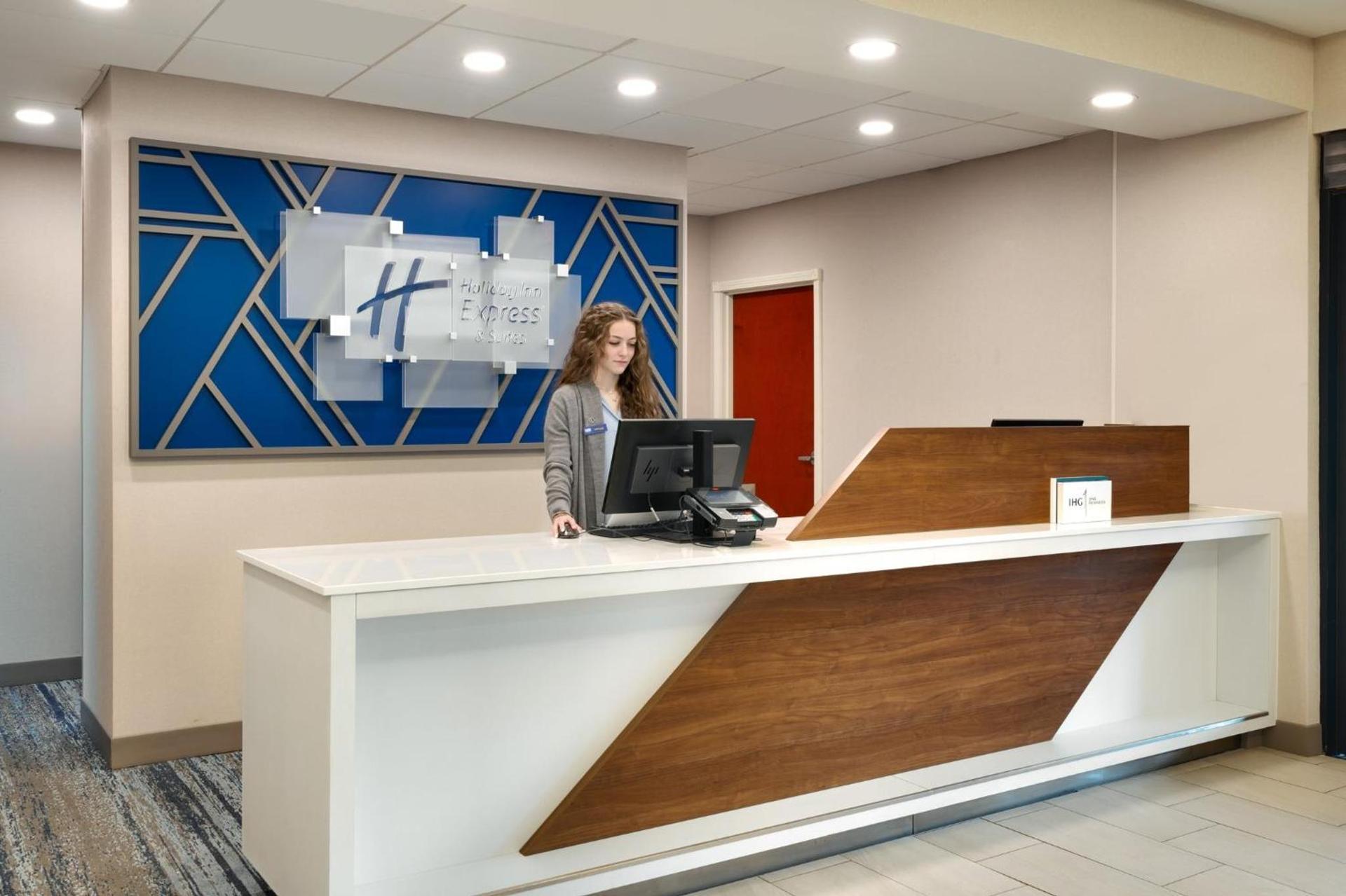 Holiday Inn Express and Suites Helena by IHG photo 15
