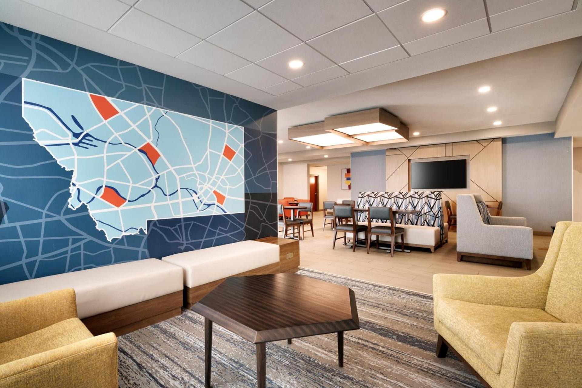 Holiday Inn Express and Suites Helena by IHG photo 17
