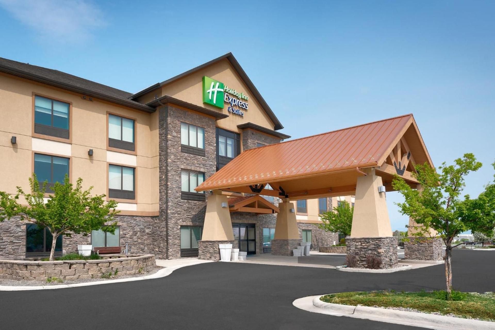 Holiday Inn Express and Suites Helena by IHG photo 45