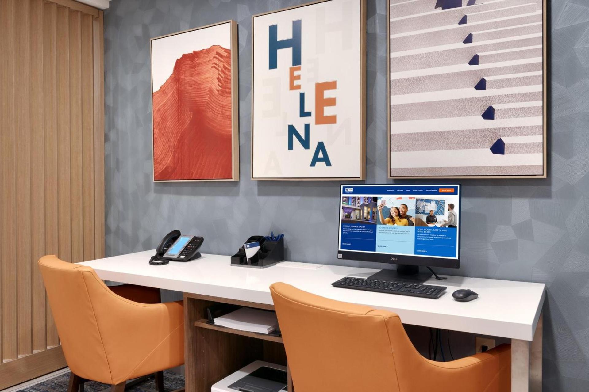 Holiday Inn Express and Suites Helena by IHG photo 21