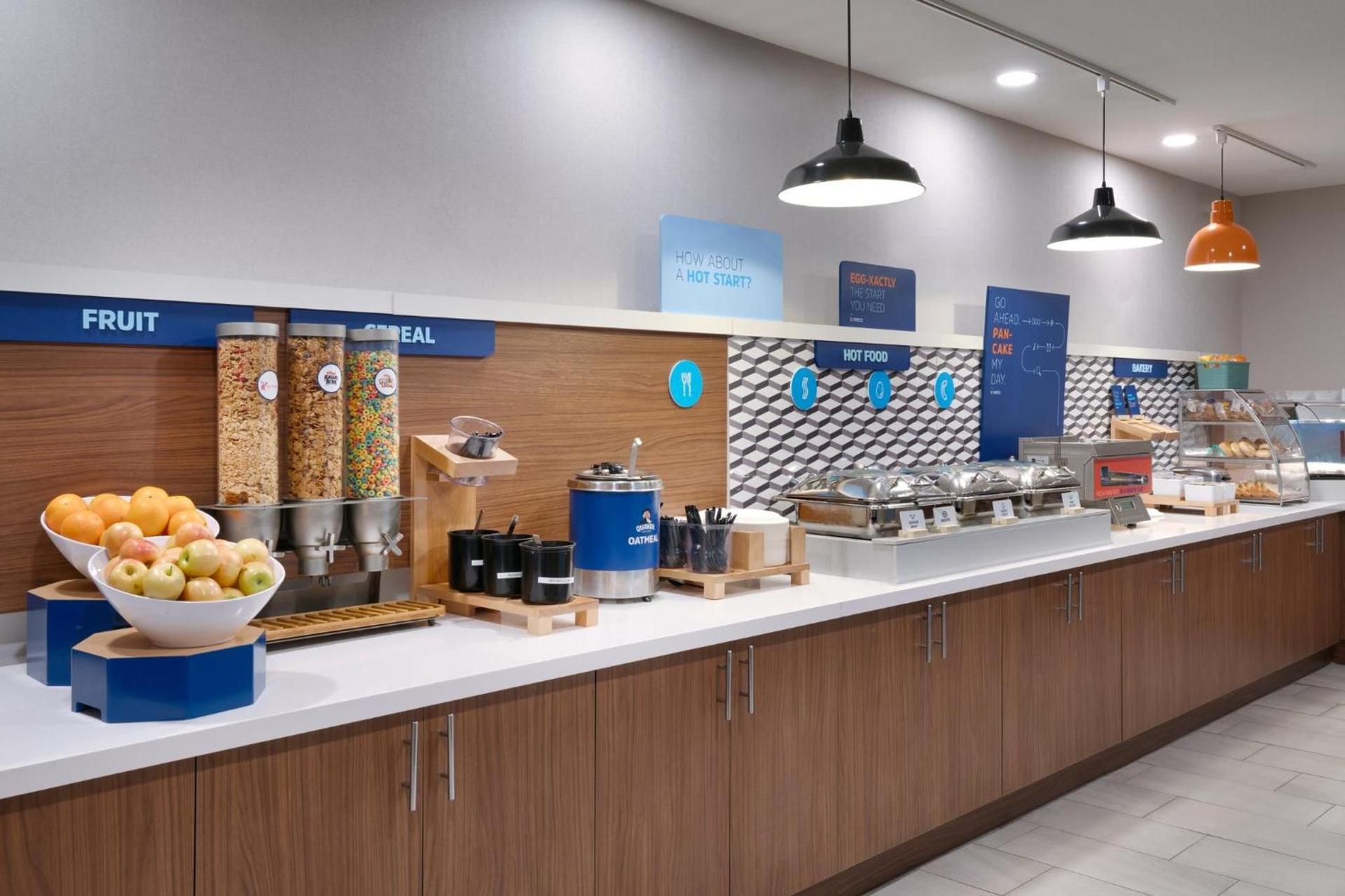 Holiday Inn Express and Suites Helena by IHG photo 48