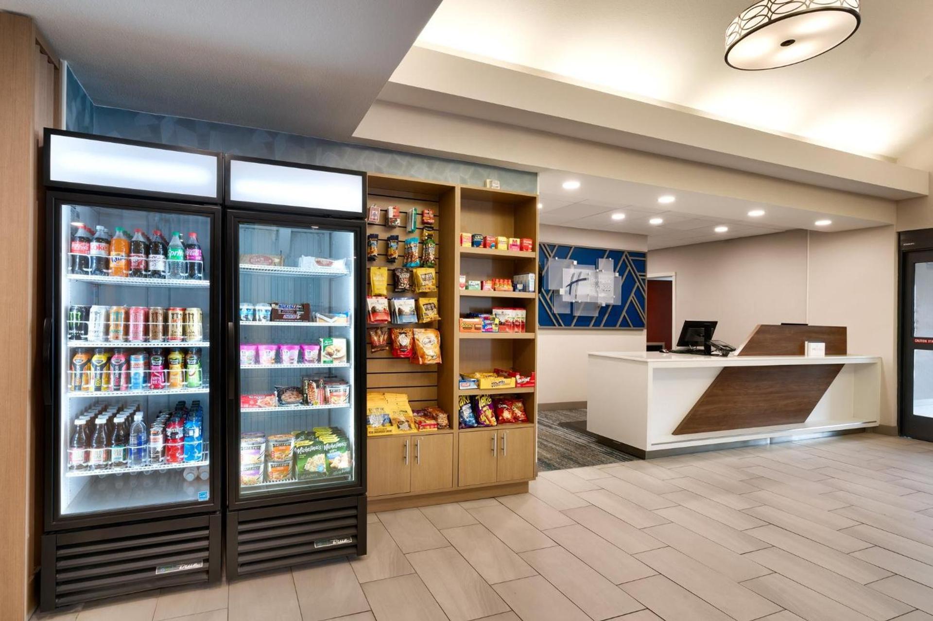 Holiday Inn Express and Suites Helena by IHG photo 22