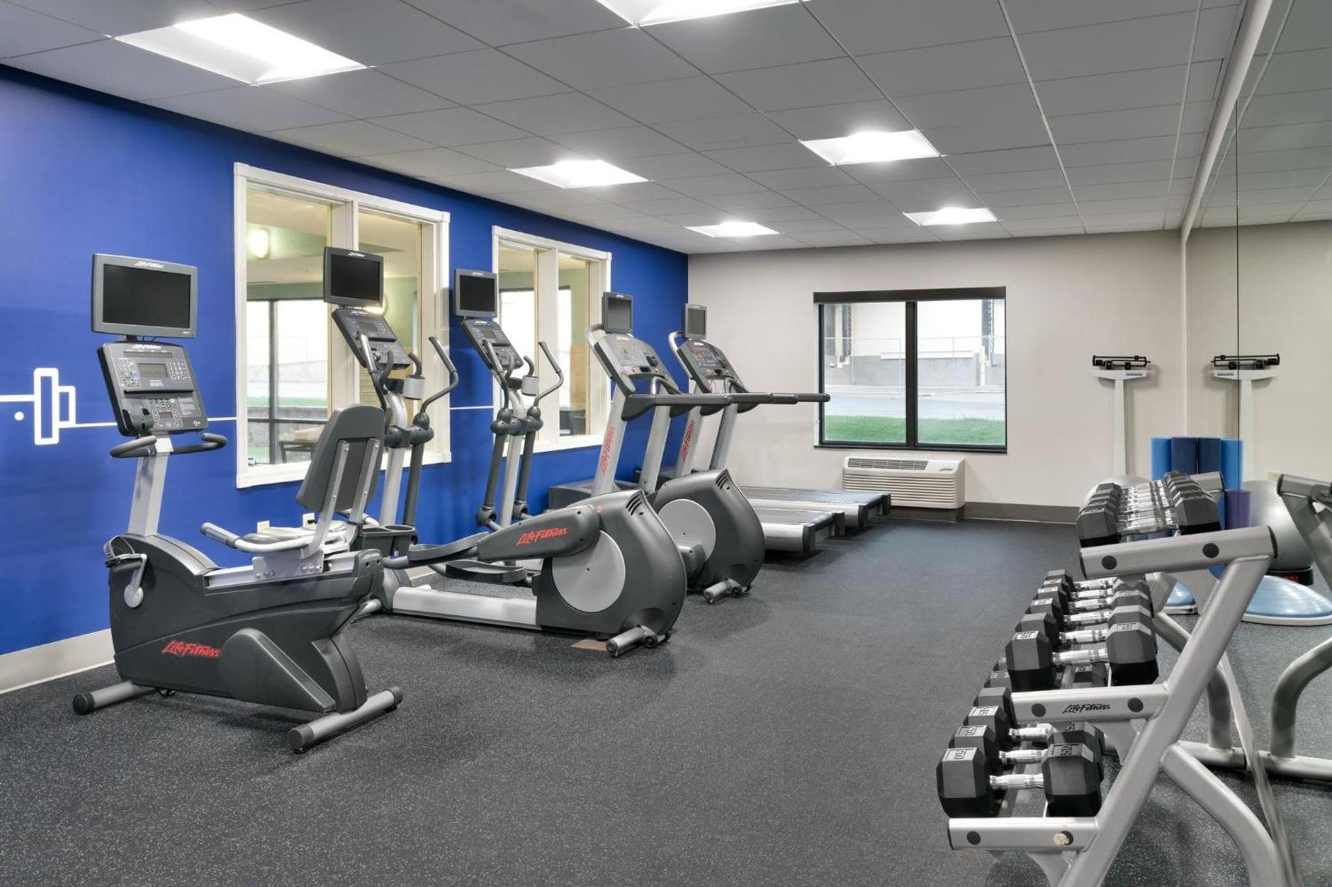 Holiday Inn Express and Suites Helena by IHG photo 24