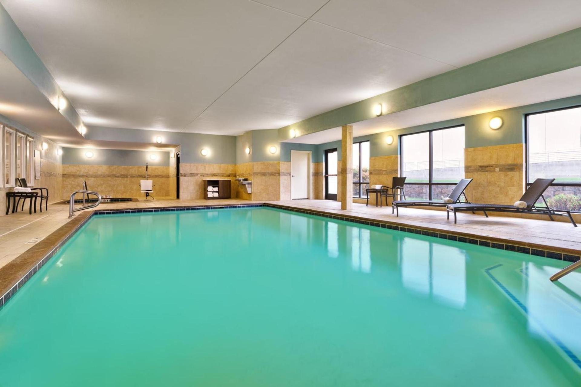 Holiday Inn Express and Suites Helena by IHG photo 47