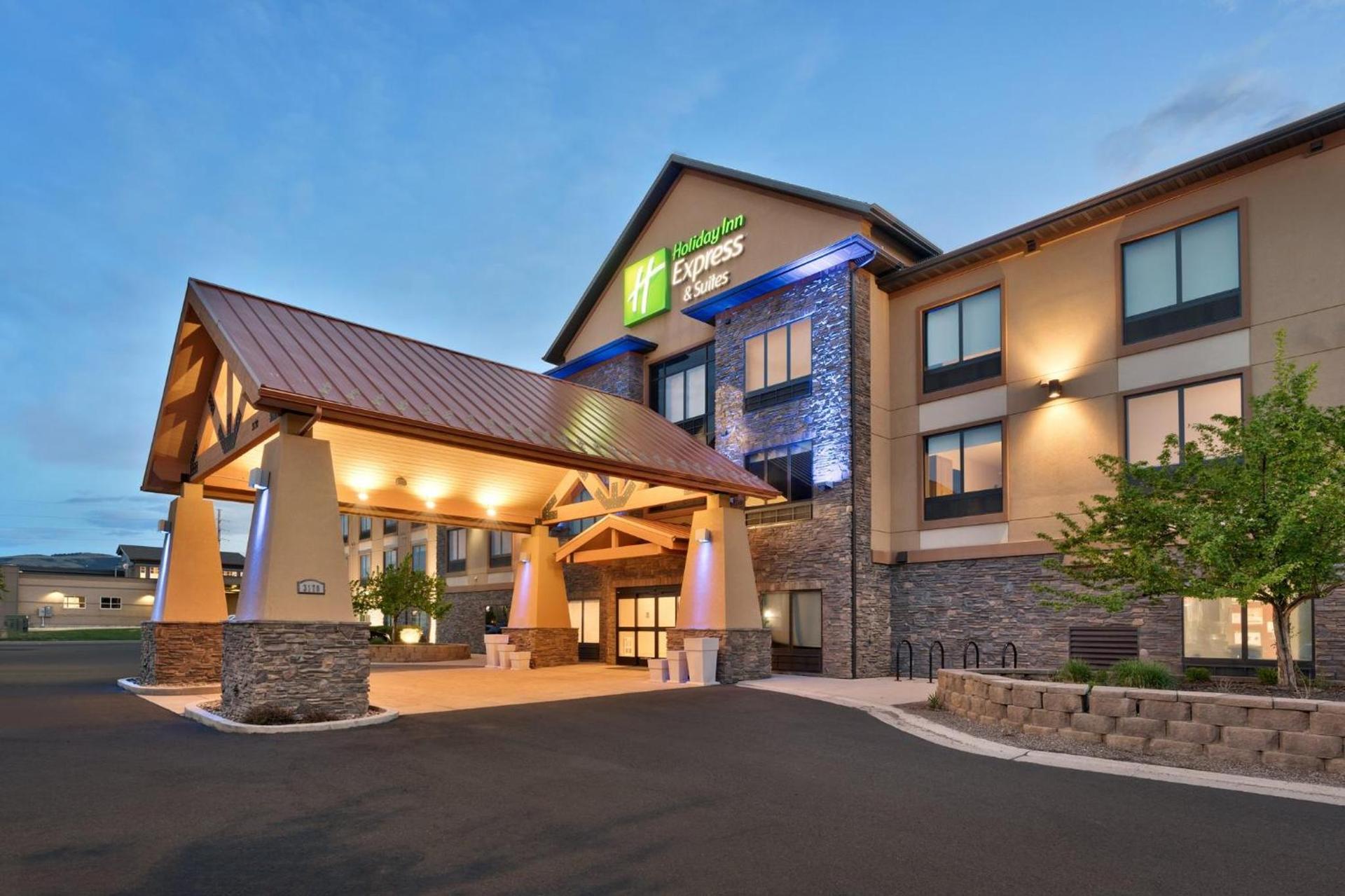 Holiday Inn Express and Suites Helena by IHG photo 50