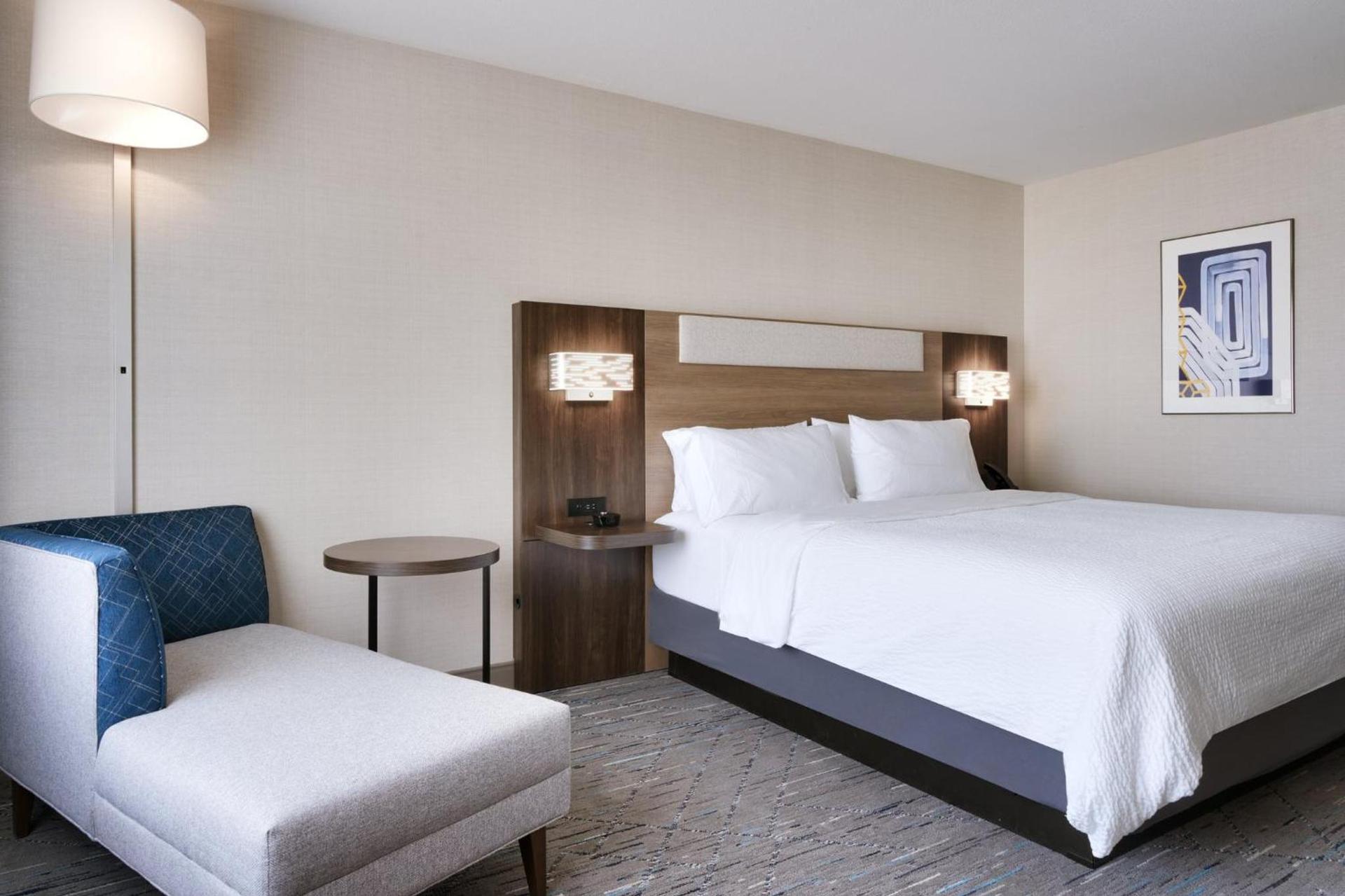 Holiday Inn Express and Suites Helena by IHG photo 25