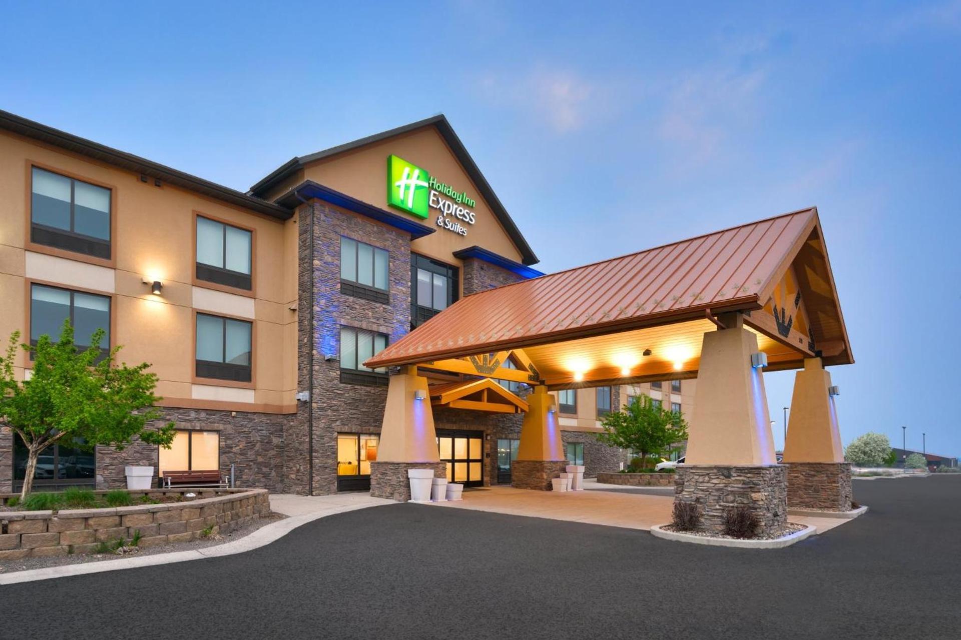 Holiday Inn Express and Suites Helena by IHG photo 49