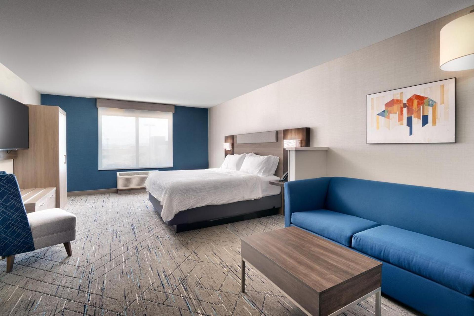 Holiday Inn Express and Suites Helena by IHG photo 55