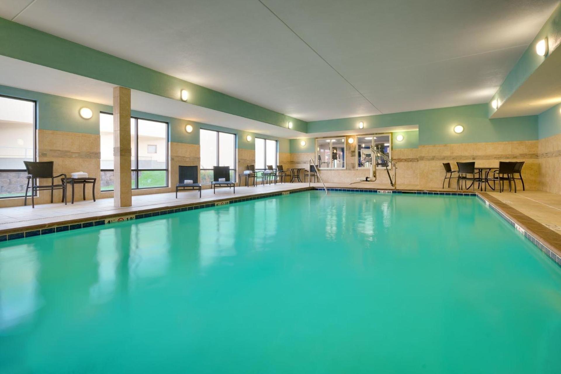 Holiday Inn Express and Suites Helena by IHG photo 51