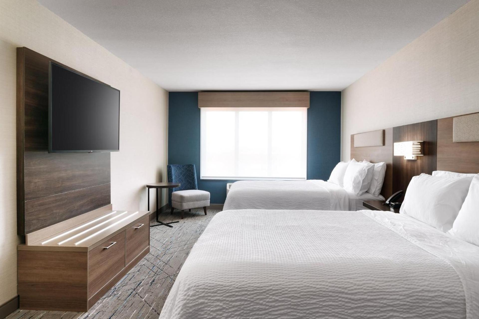 Holiday Inn Express and Suites Helena by IHG photo 26