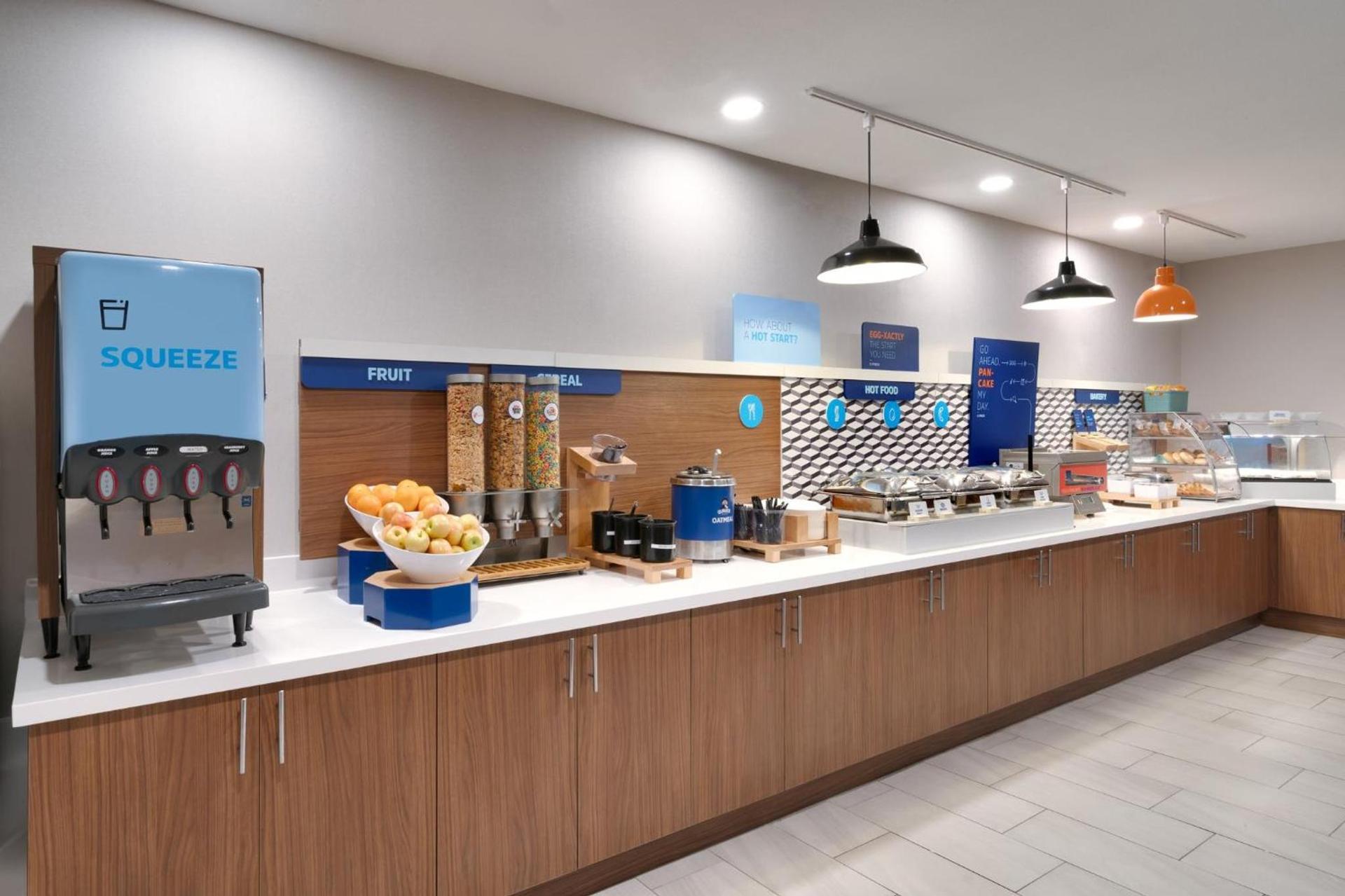 Holiday Inn Express and Suites Helena by IHG photo 44