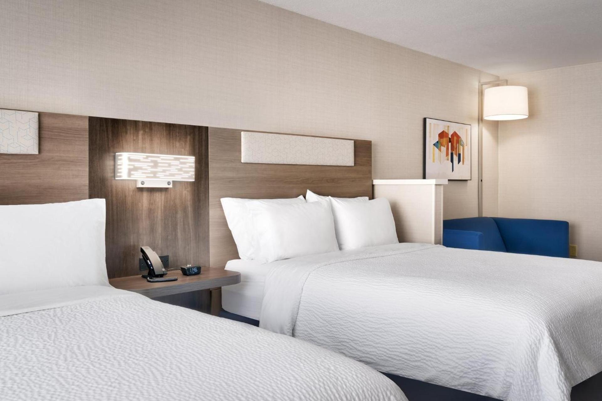 Holiday Inn Express and Suites Helena by IHG photo 27