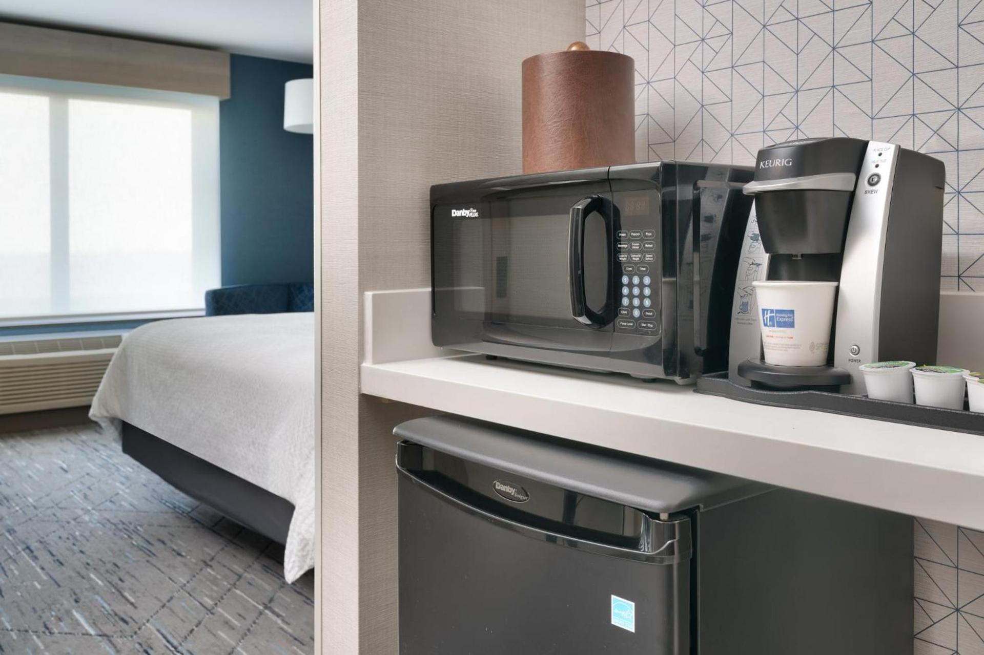 Holiday Inn Express and Suites Helena by IHG photo 29