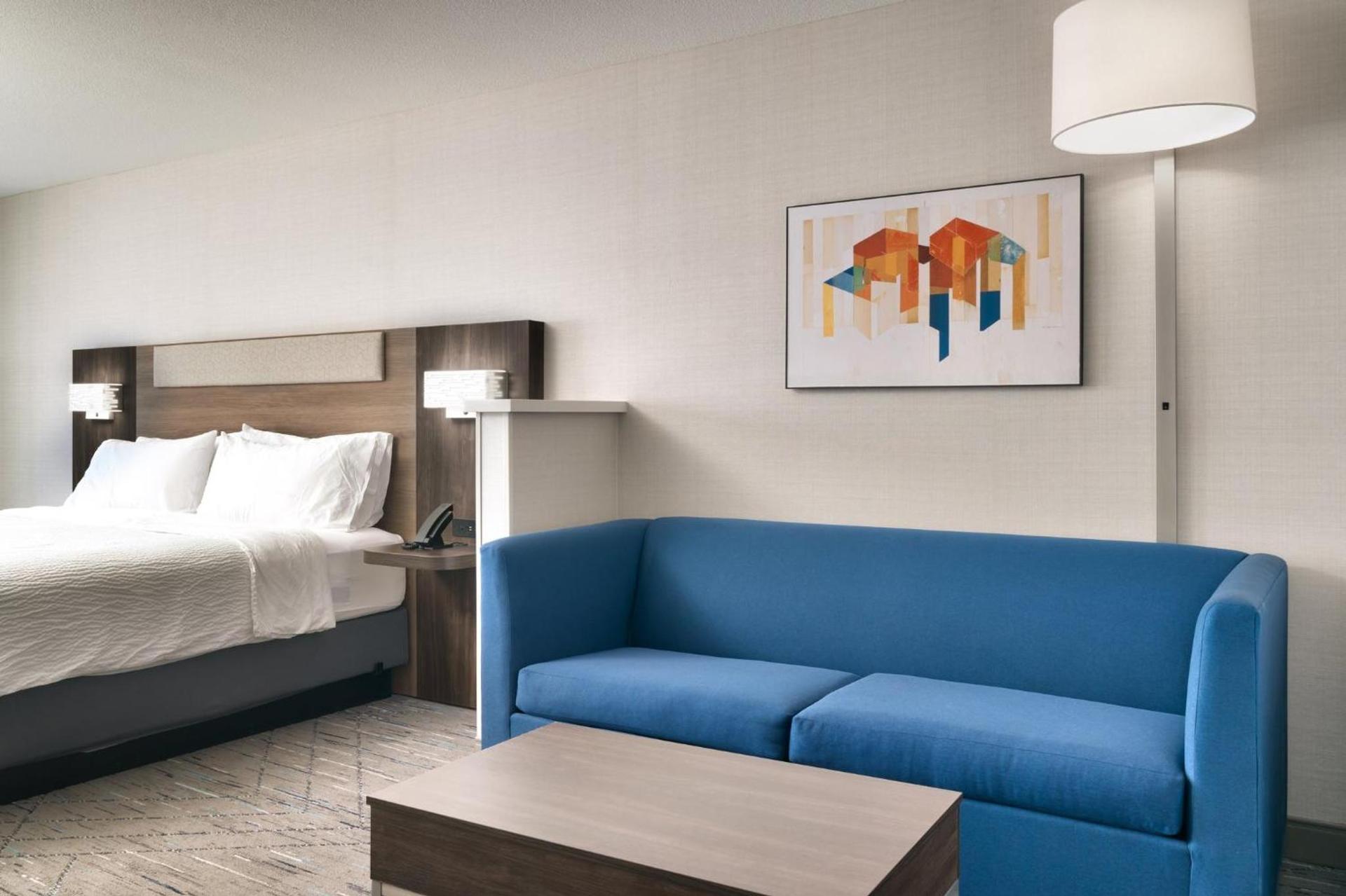 Holiday Inn Express and Suites Helena by IHG photo 57