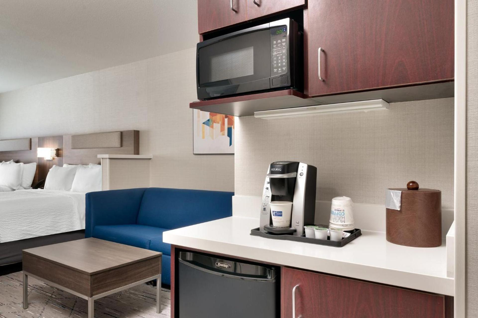 Holiday Inn Express and Suites Helena by IHG photo 37
