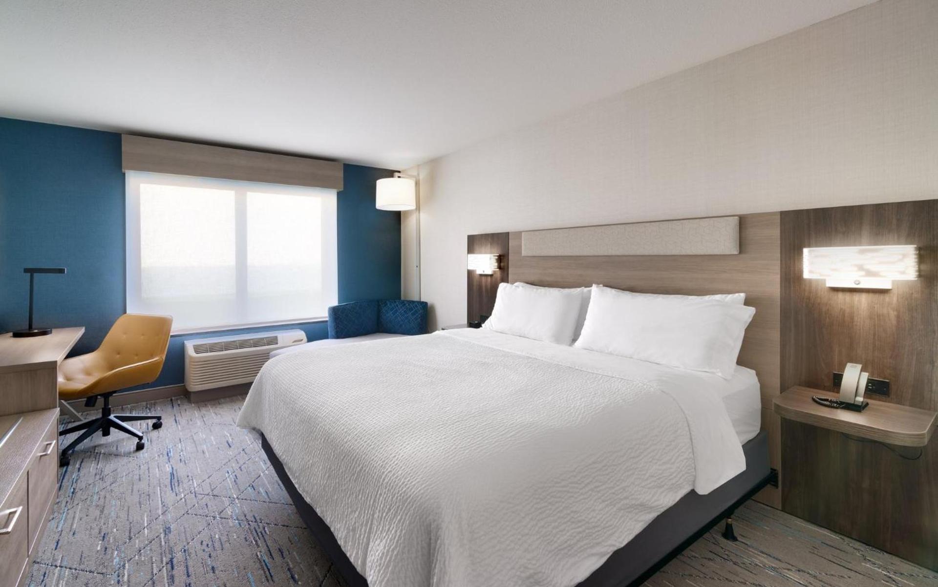 Holiday Inn Express and Suites Helena by IHG photo 52